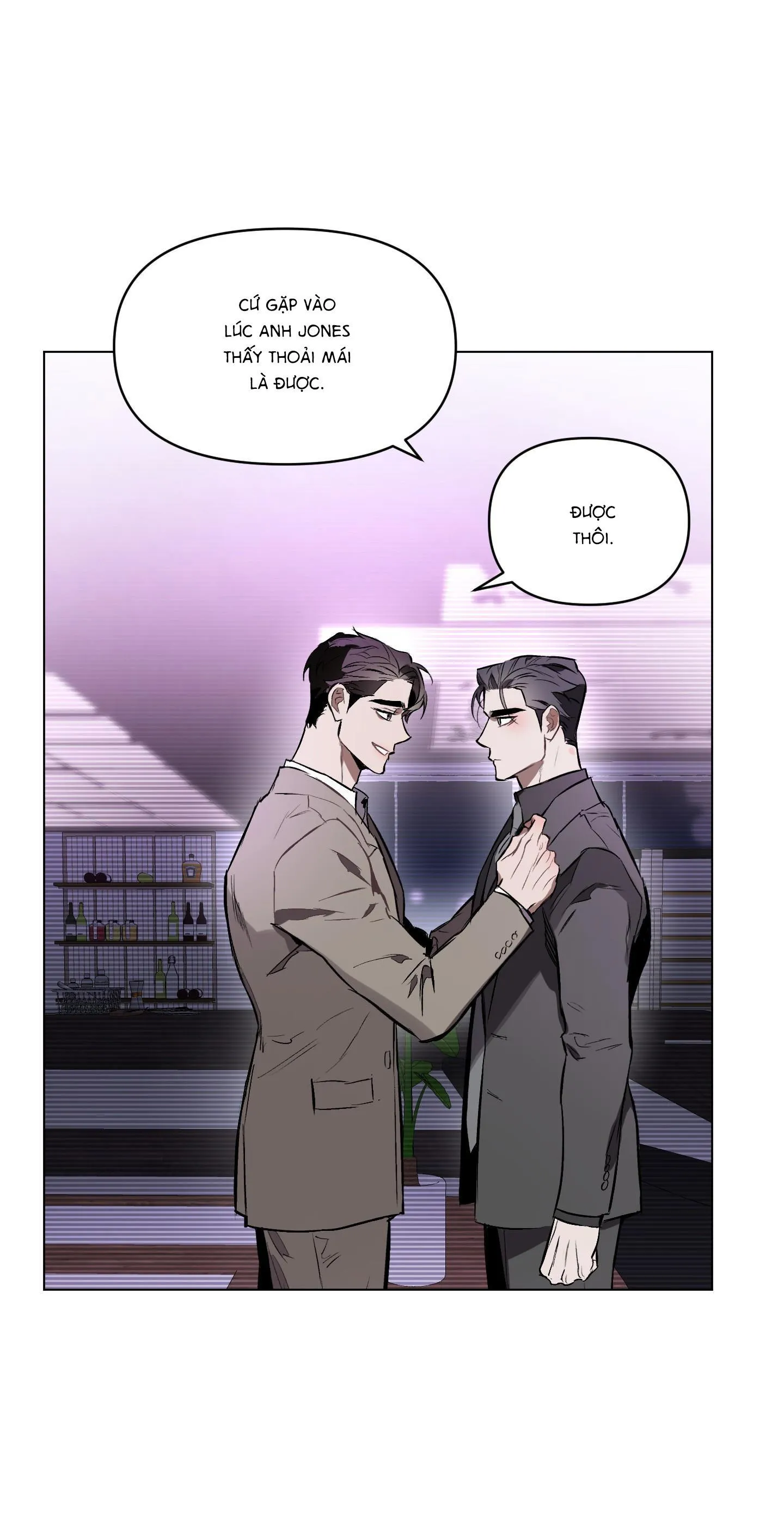 Định Tên Mối Quan Hệ Chapter 6 Trang 67