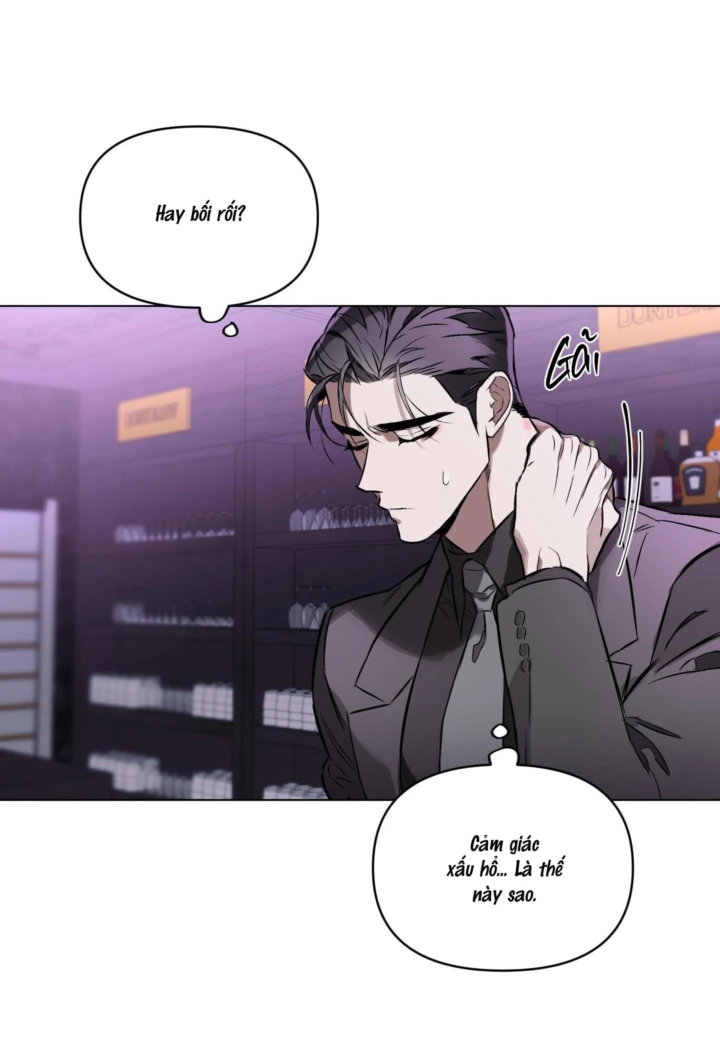 Định Tên Mối Quan Hệ Chapter 6 Trang 74