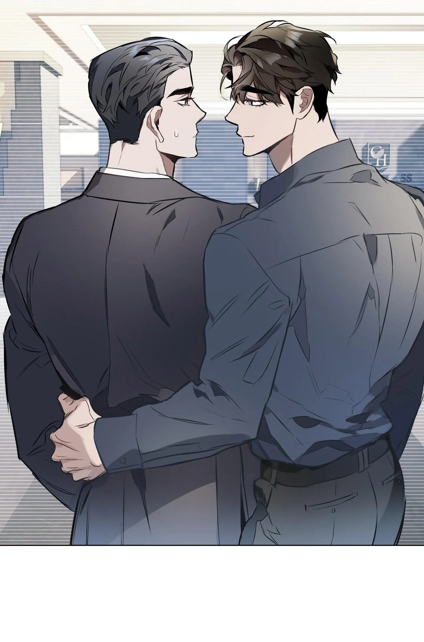 Định Tên Mối Quan Hệ Chapter 7 Trang 6