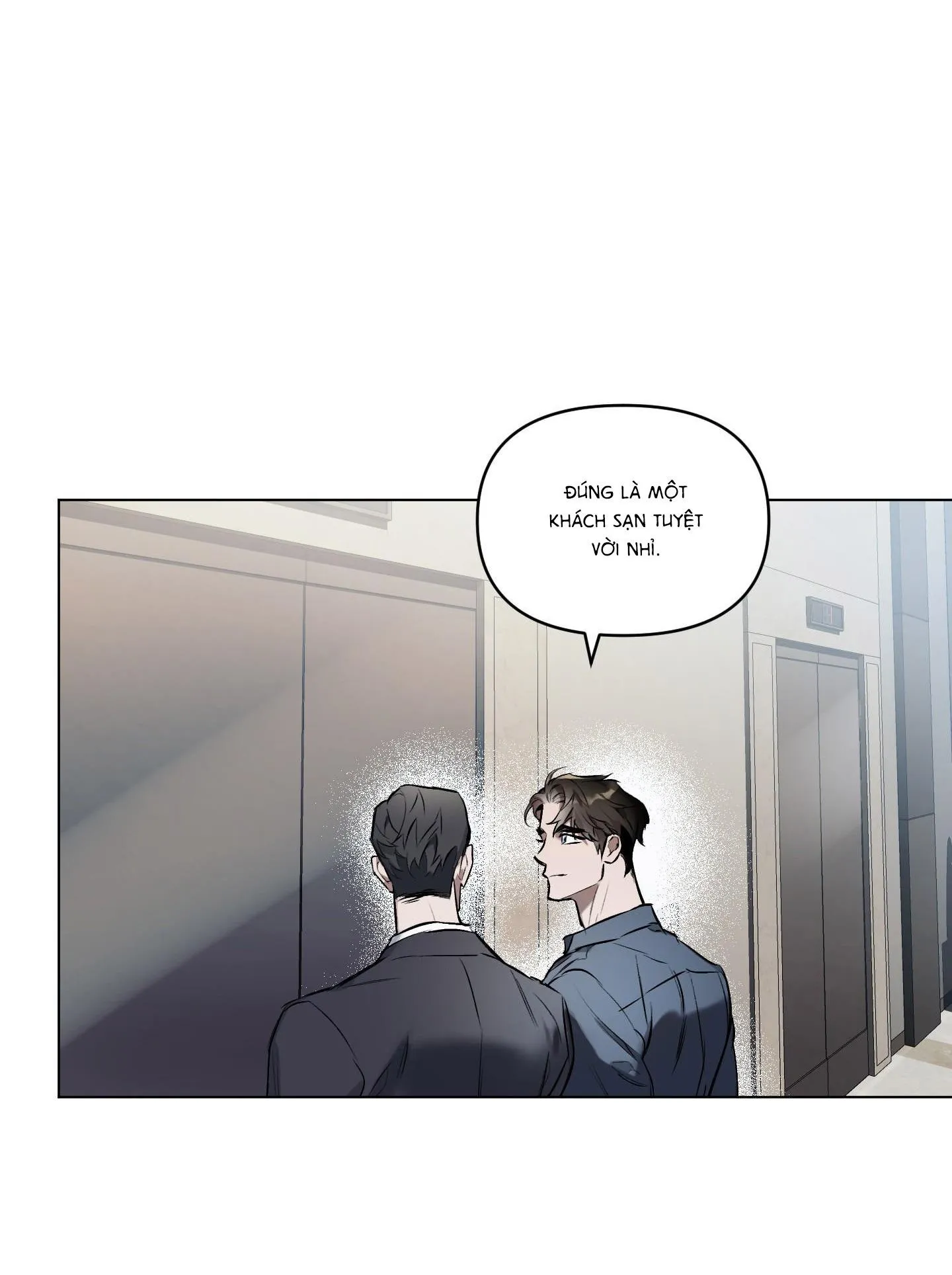 Định Tên Mối Quan Hệ Chapter 7 Trang 9