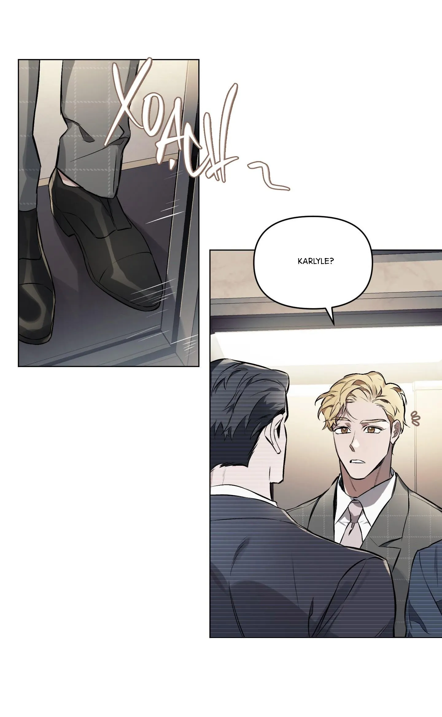 Định Tên Mối Quan Hệ Chapter 7 Trang 11