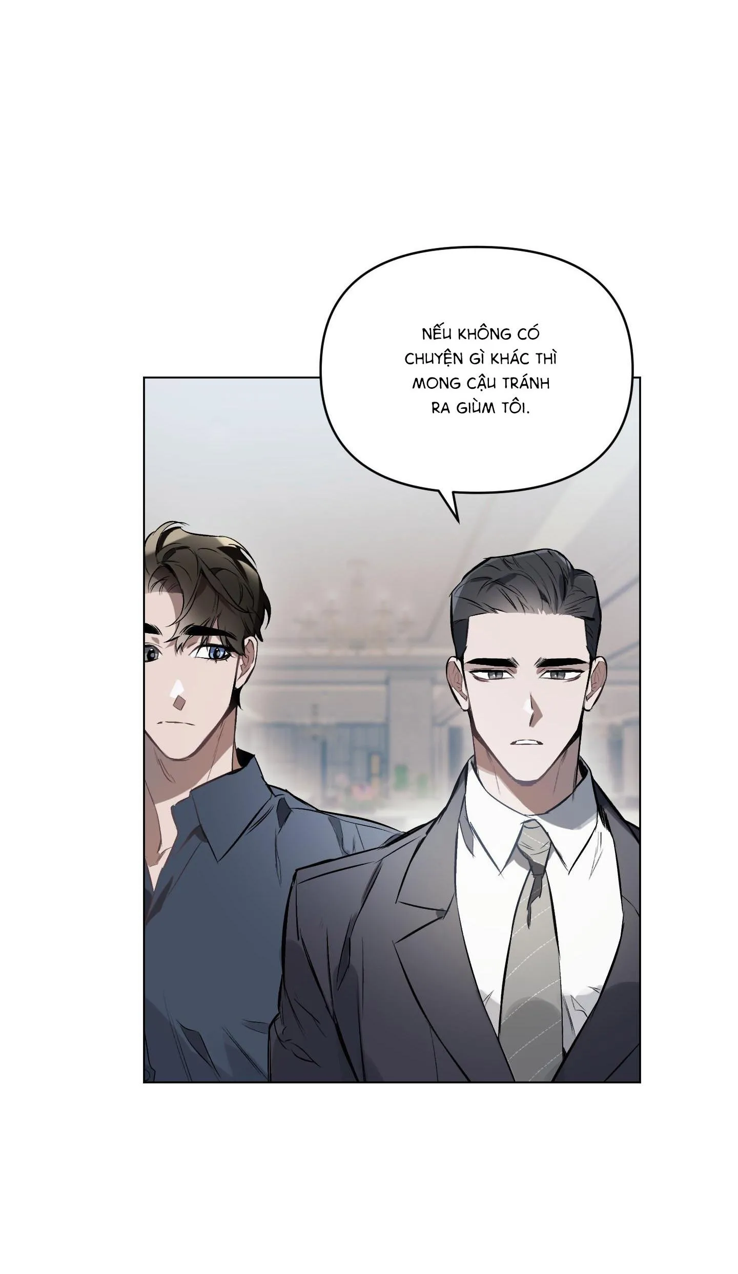 Định Tên Mối Quan Hệ Chapter 7 Trang 13