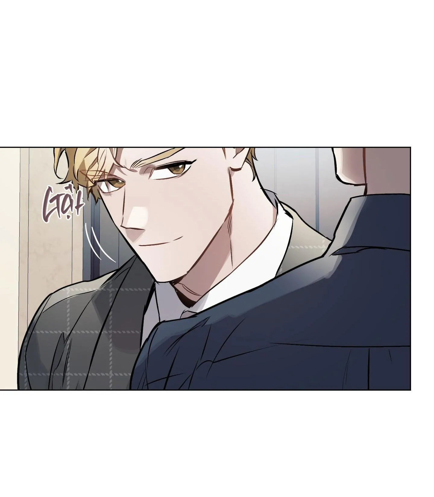 Định Tên Mối Quan Hệ Chapter 7 Trang 17