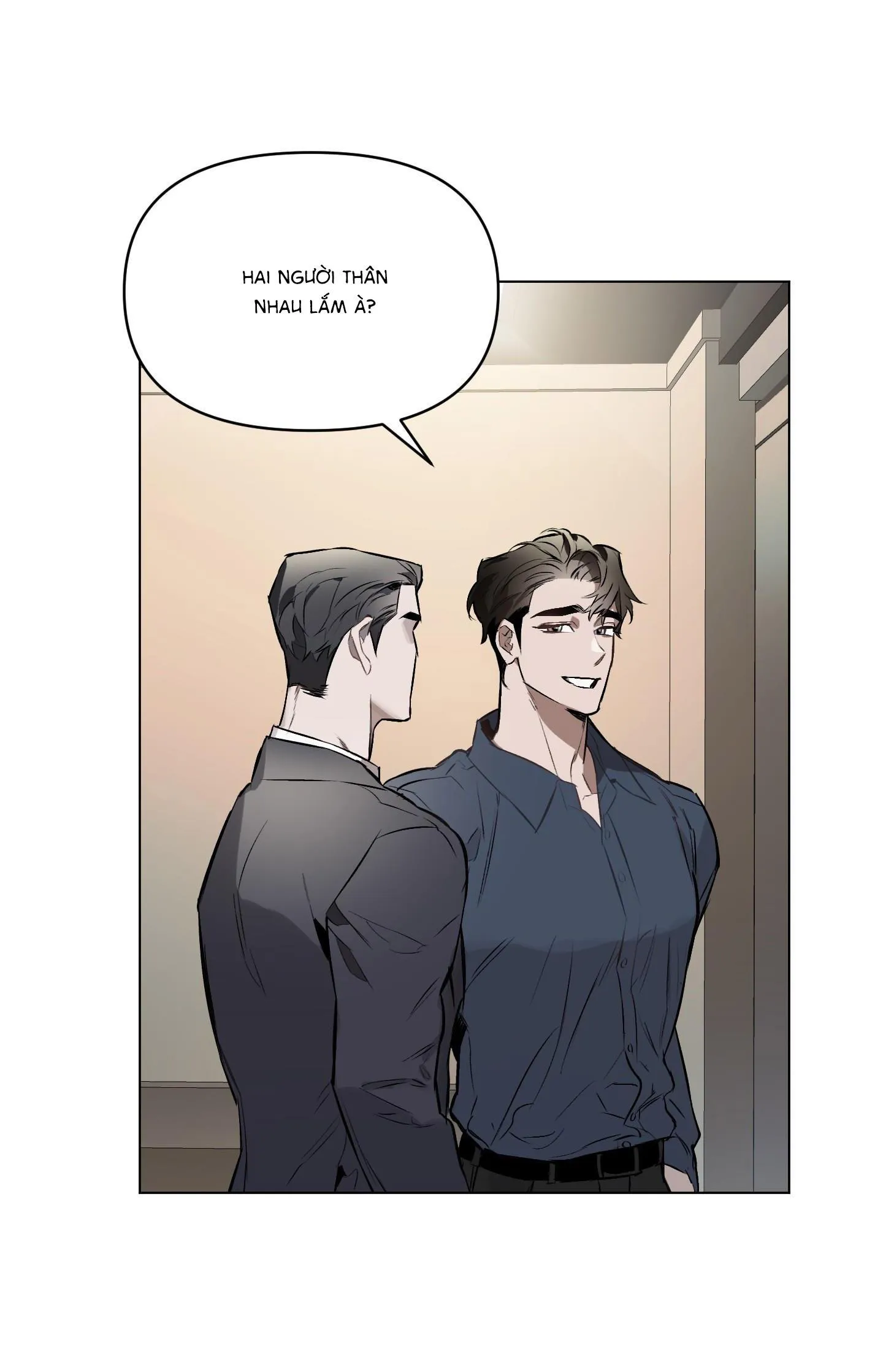 Định Tên Mối Quan Hệ Chapter 7 Trang 20