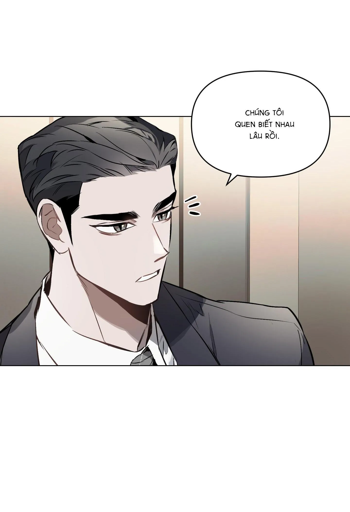 Định Tên Mối Quan Hệ Chapter 7 Trang 21