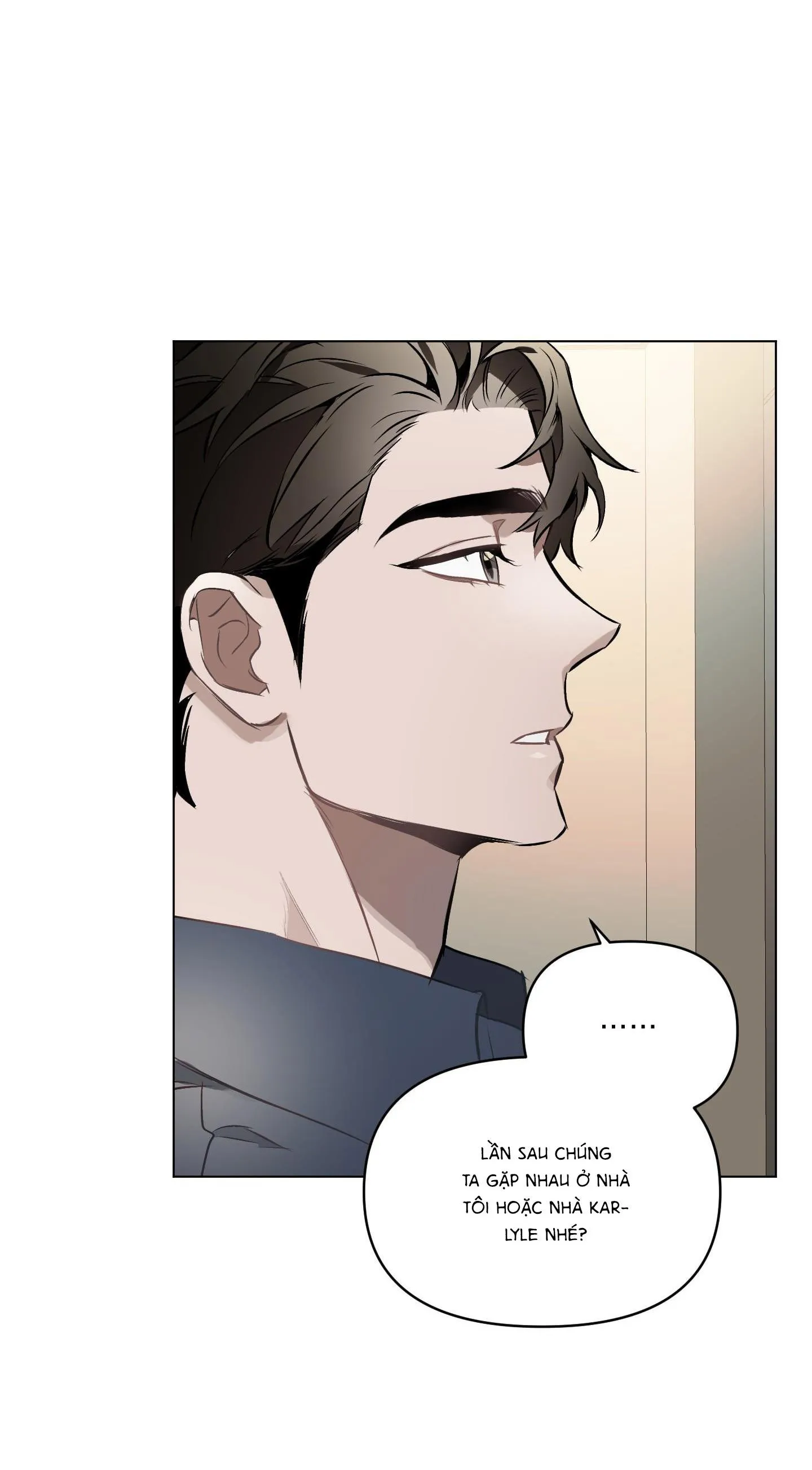 Định Tên Mối Quan Hệ Chapter 7 Trang 22