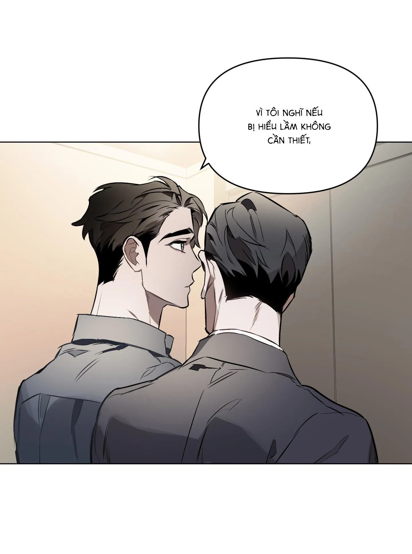 Định Tên Mối Quan Hệ Chapter 7 Trang 24