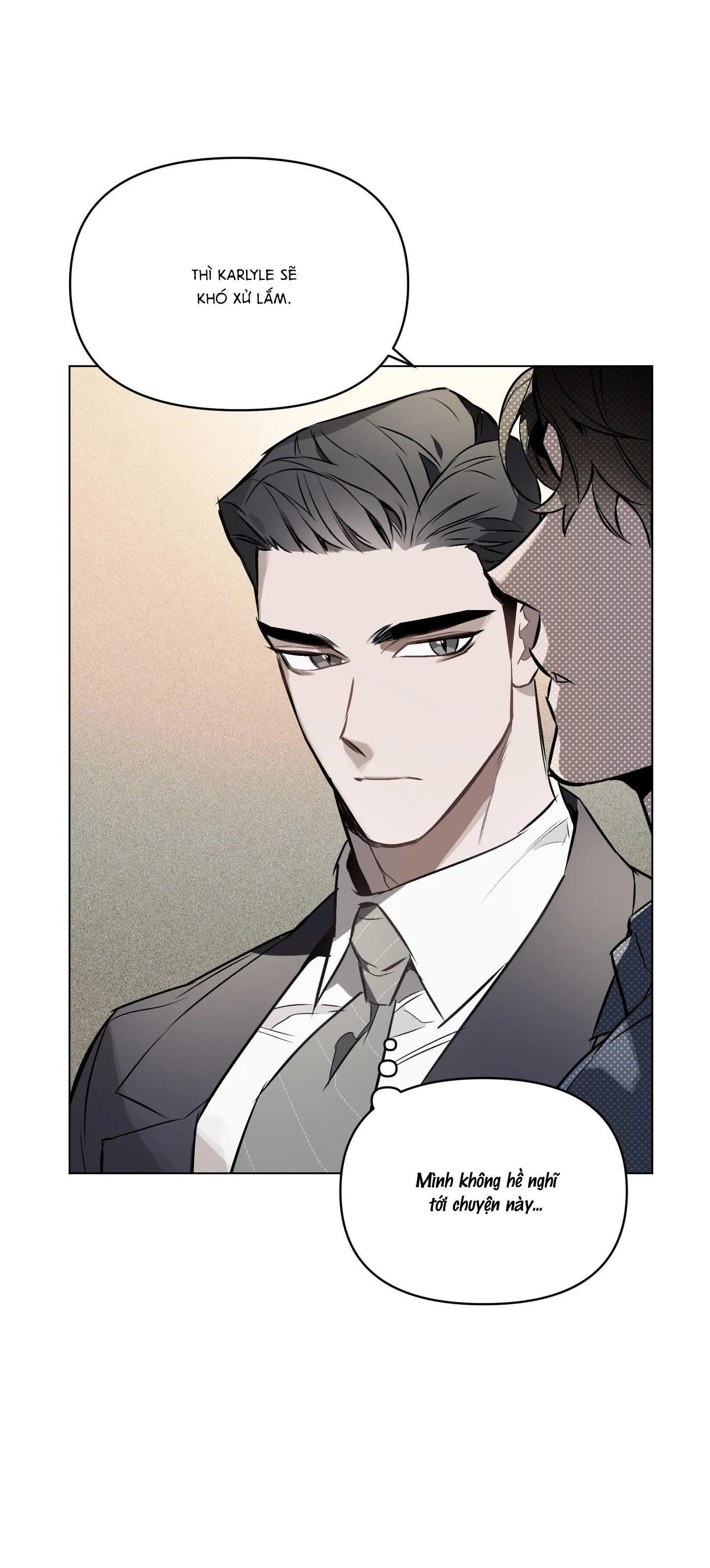 Định Tên Mối Quan Hệ Chapter 7 Trang 25