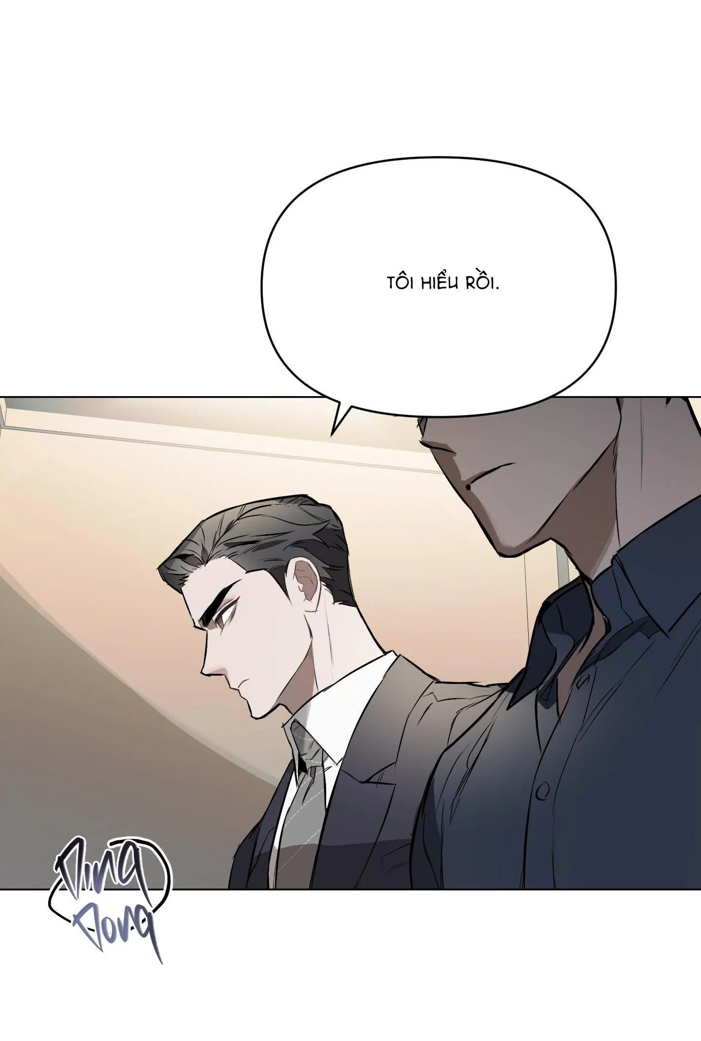 Định Tên Mối Quan Hệ Chapter 7 Trang 27