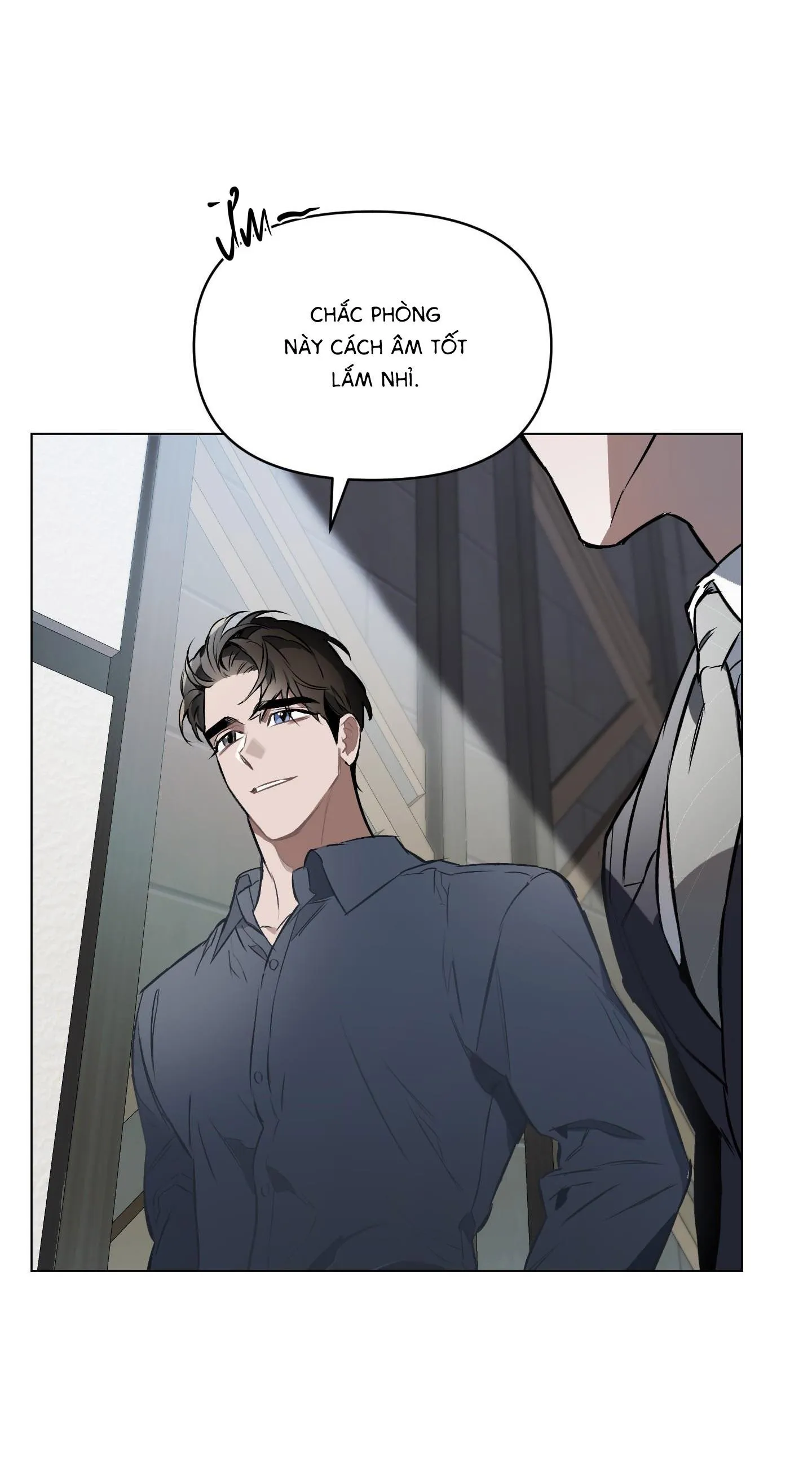 Định Tên Mối Quan Hệ Chapter 7 Trang 32