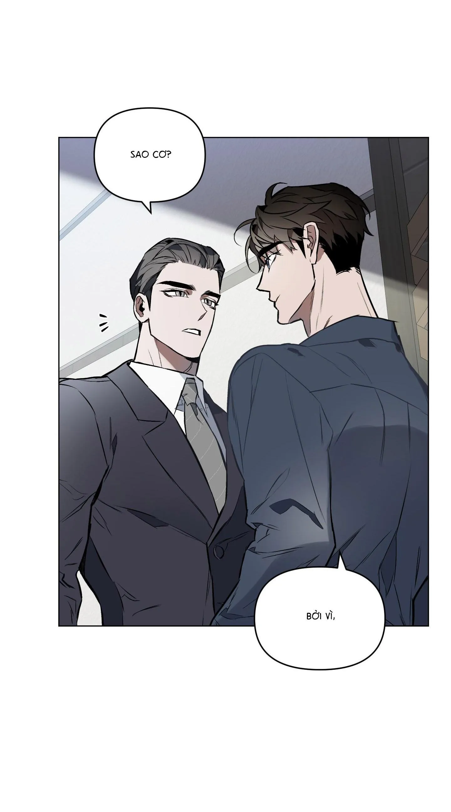 Định Tên Mối Quan Hệ Chapter 7 Trang 33