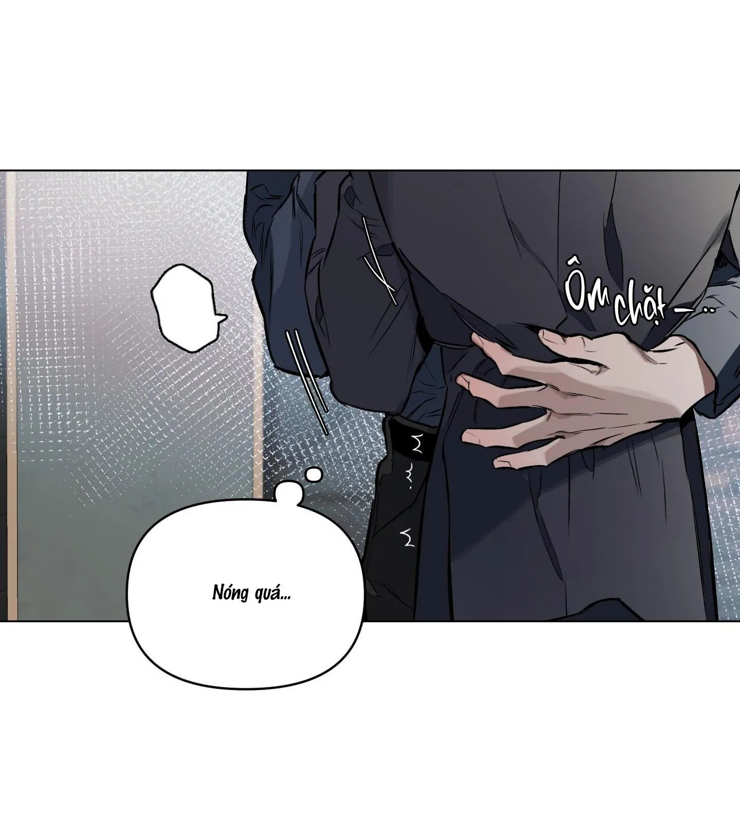 Định Tên Mối Quan Hệ Chapter 7 Trang 36