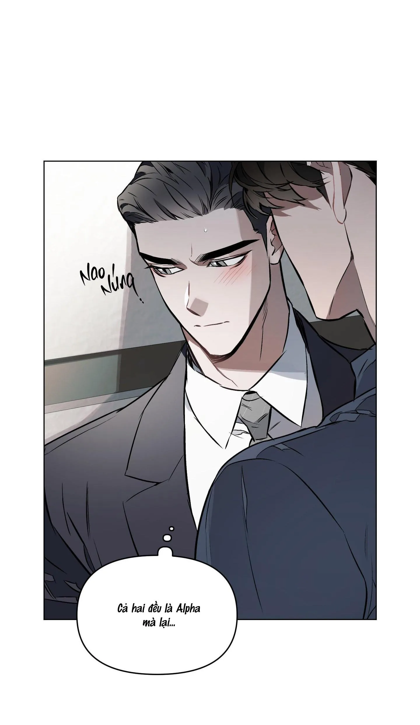 Định Tên Mối Quan Hệ Chapter 7 Trang 38