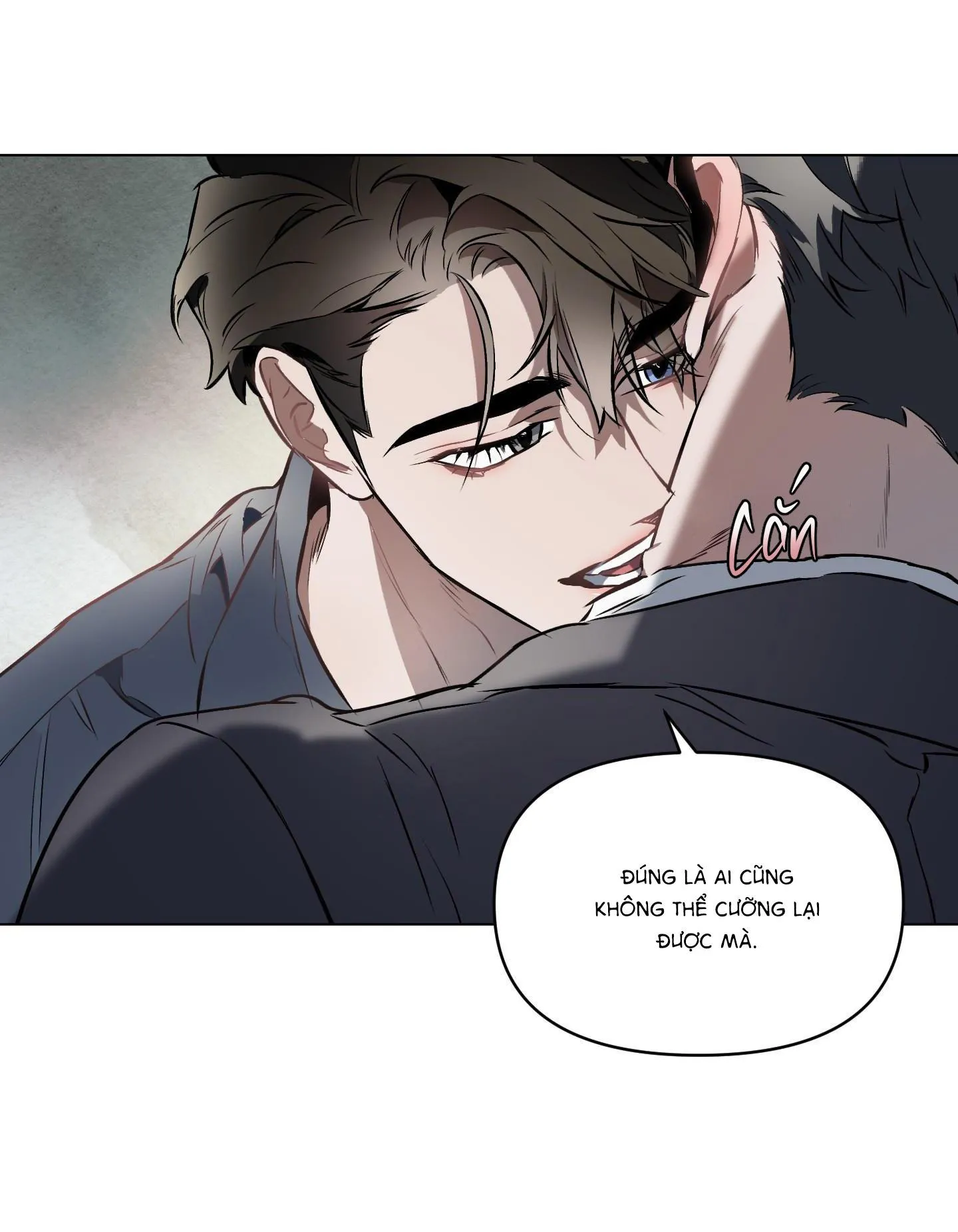 Định Tên Mối Quan Hệ Chapter 7 Trang 40