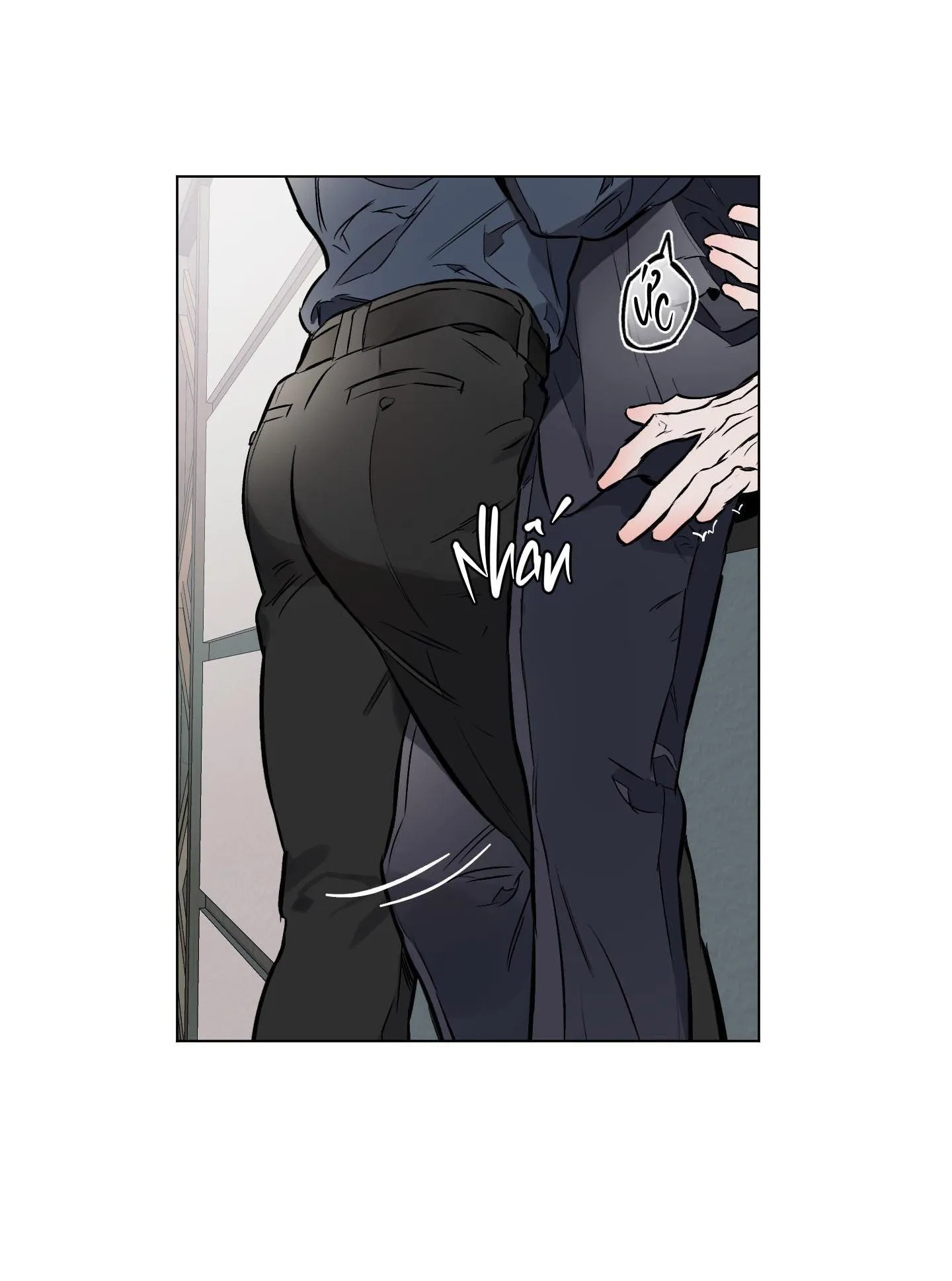 Định Tên Mối Quan Hệ Chapter 7 Trang 41