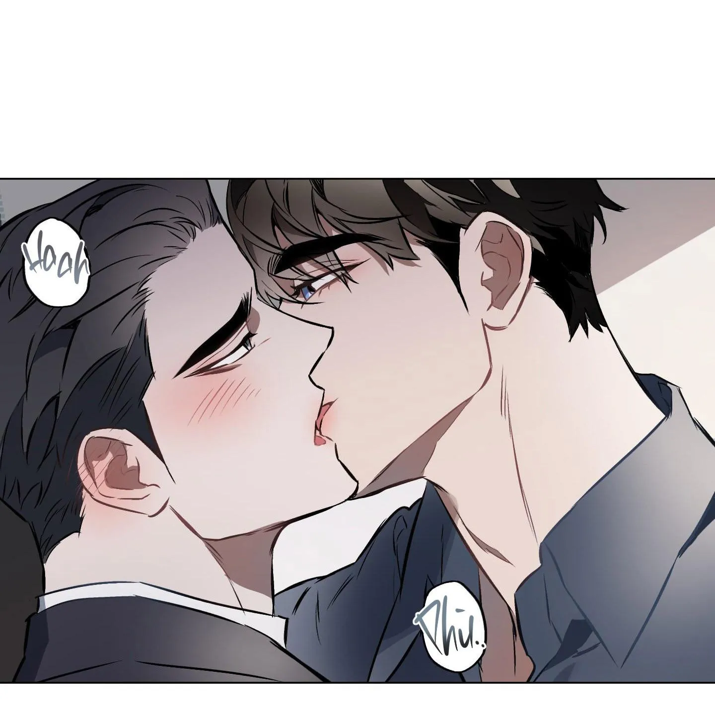 Định Tên Mối Quan Hệ Chapter 7 Trang 42