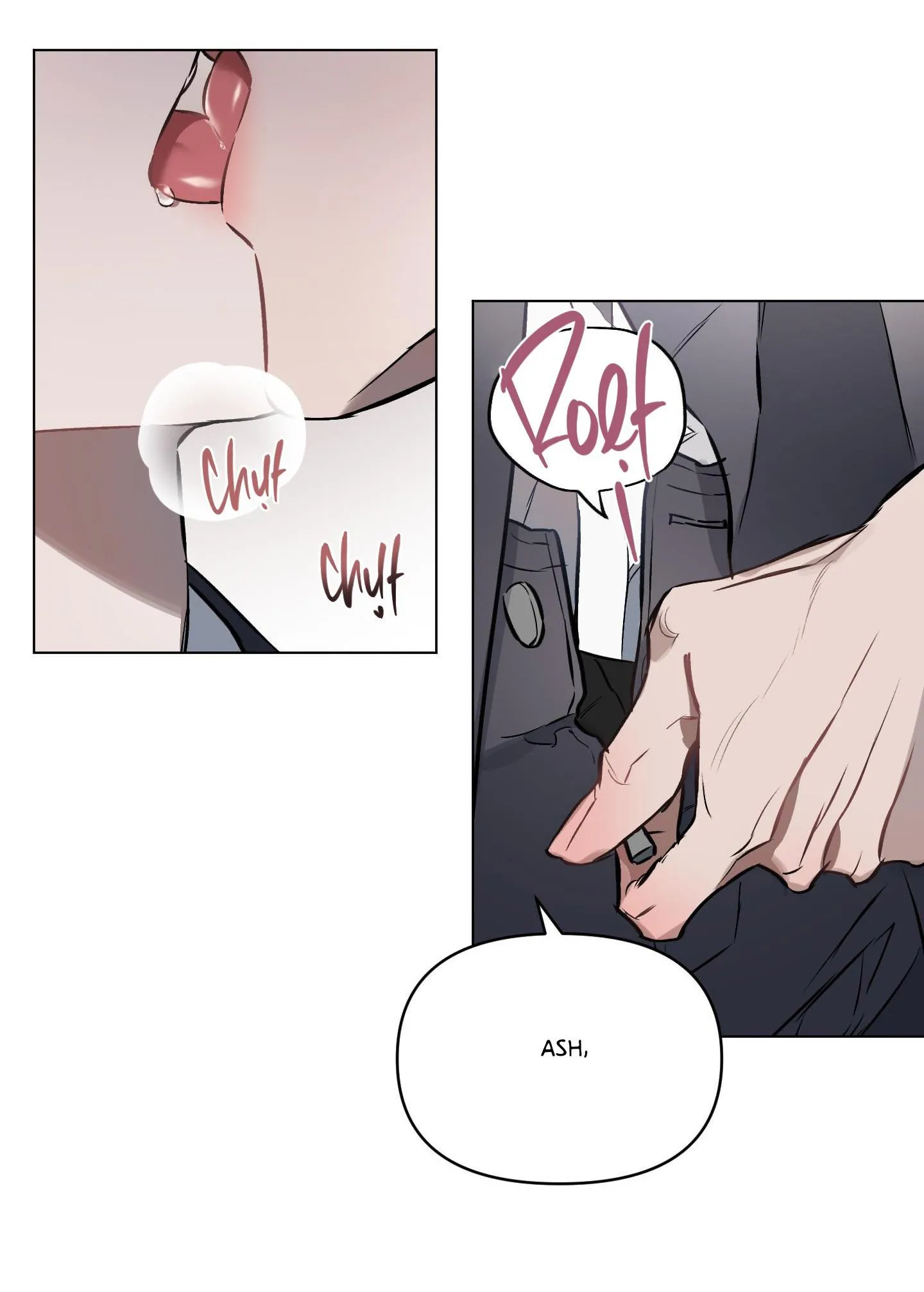 Định Tên Mối Quan Hệ Chapter 7 Trang 43