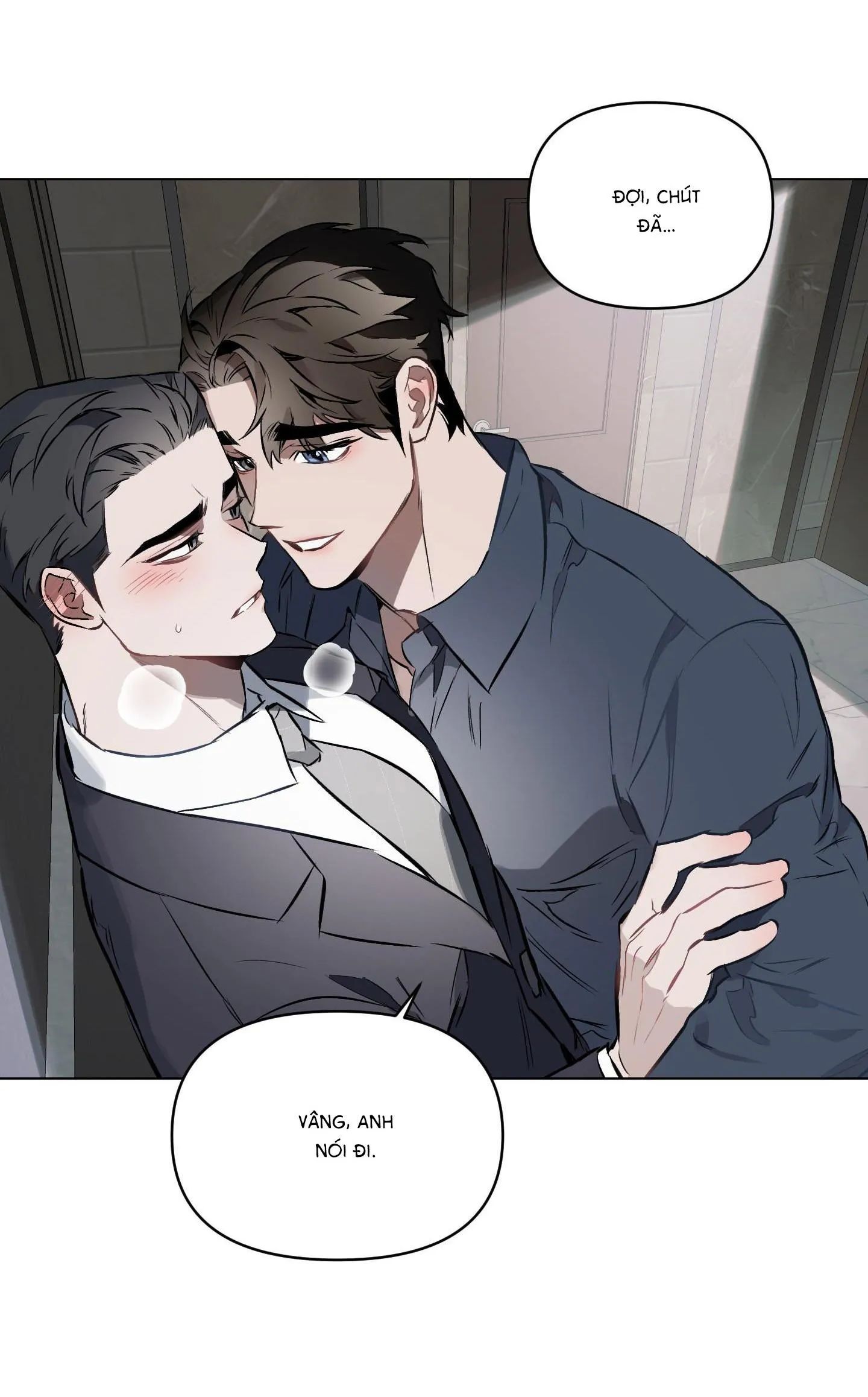 Định Tên Mối Quan Hệ Chapter 7 Trang 44