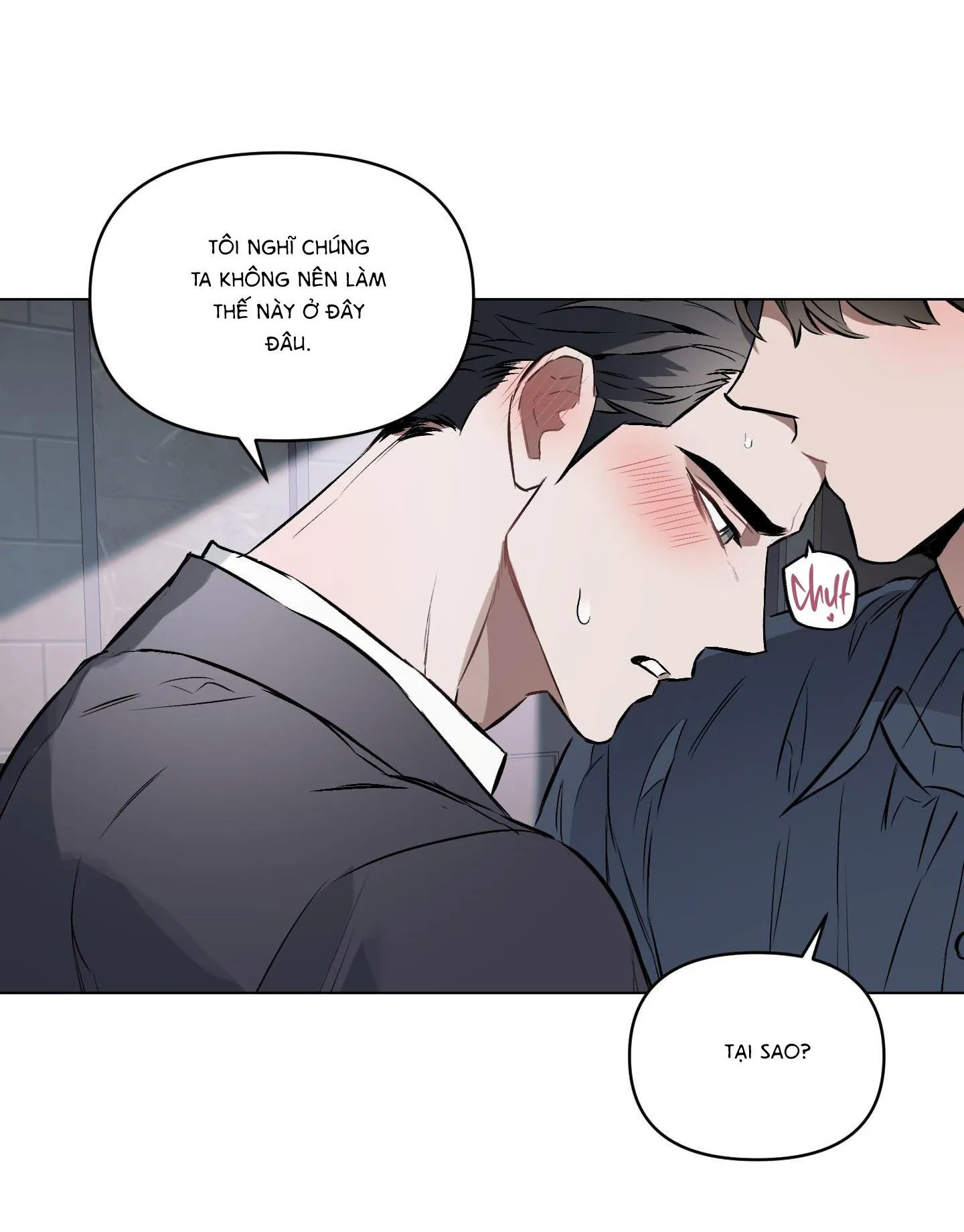 Định Tên Mối Quan Hệ Chapter 7 Trang 45