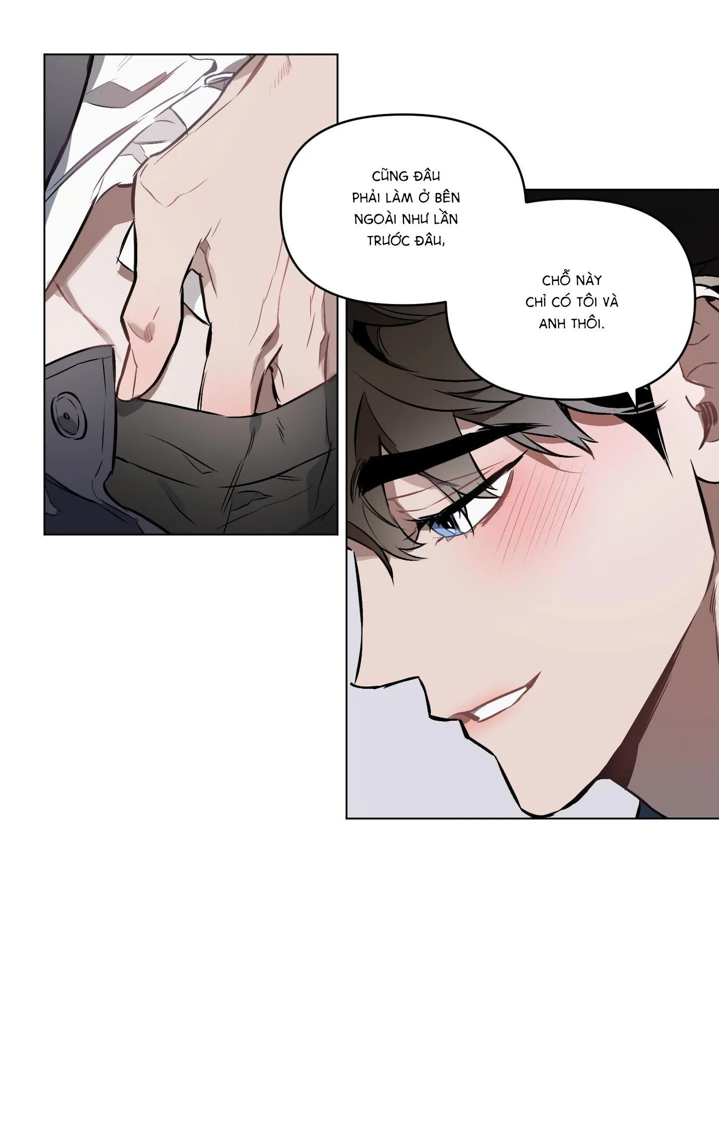 Định Tên Mối Quan Hệ Chapter 7 Trang 46