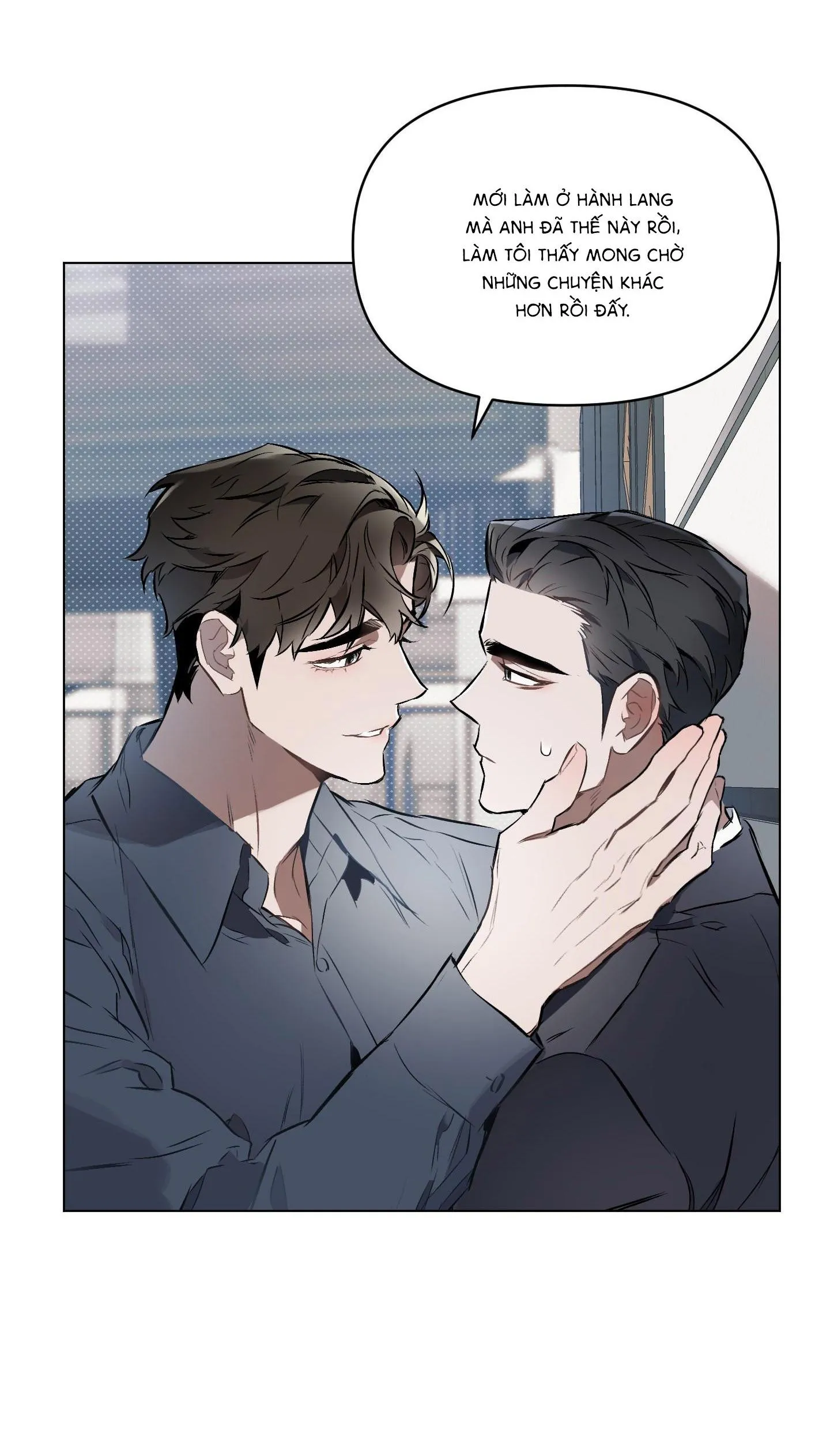 Định Tên Mối Quan Hệ Chapter 7 Trang 51