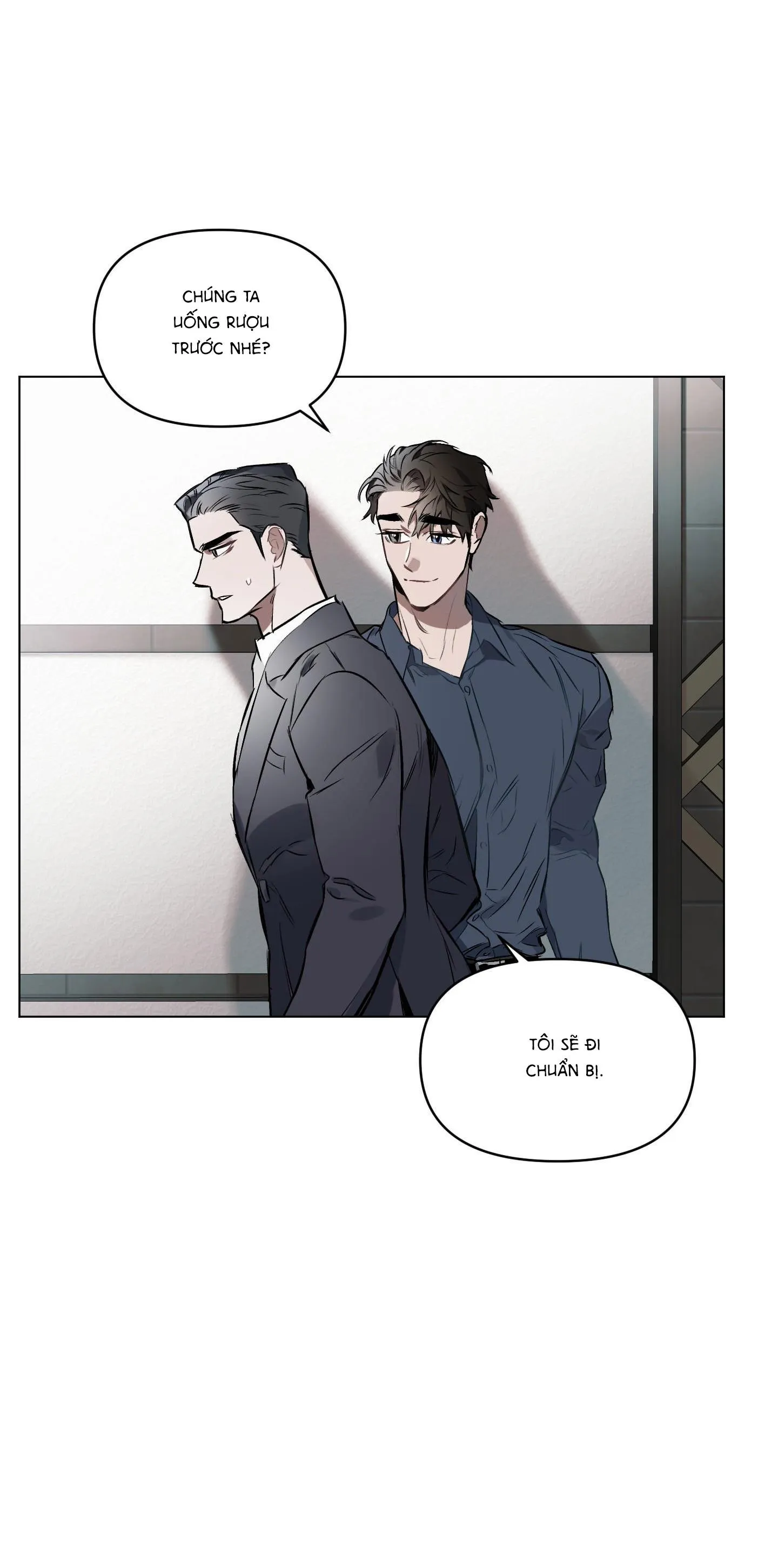 Định Tên Mối Quan Hệ Chapter 7 Trang 52