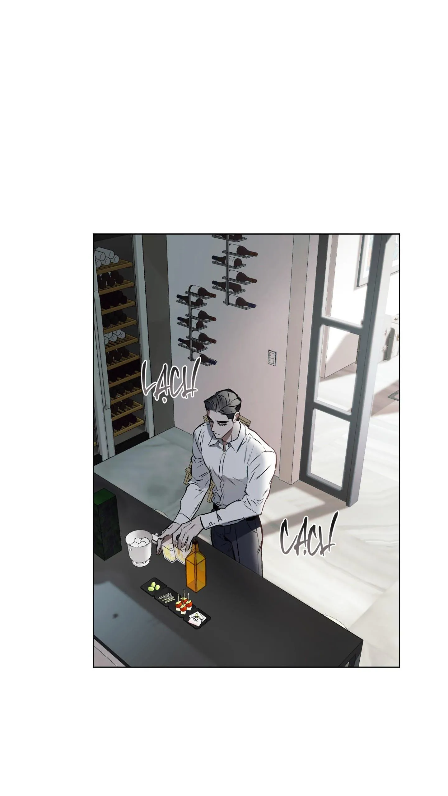 Định Tên Mối Quan Hệ Chapter 7 Trang 53