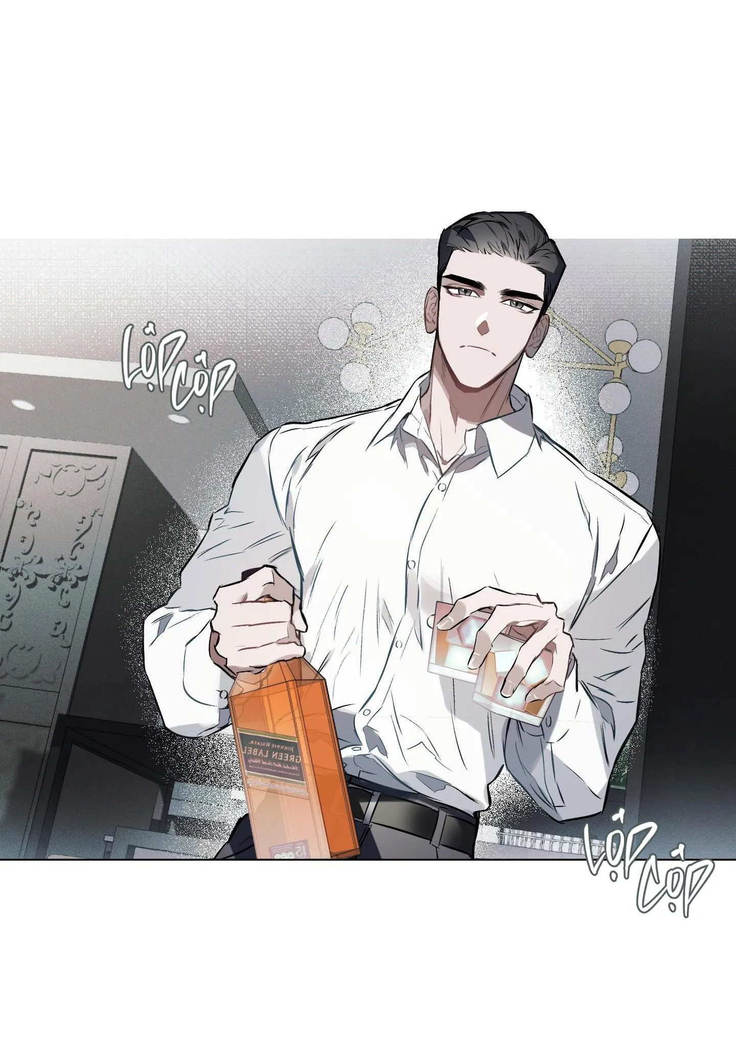 Định Tên Mối Quan Hệ Chapter 7 Trang 54