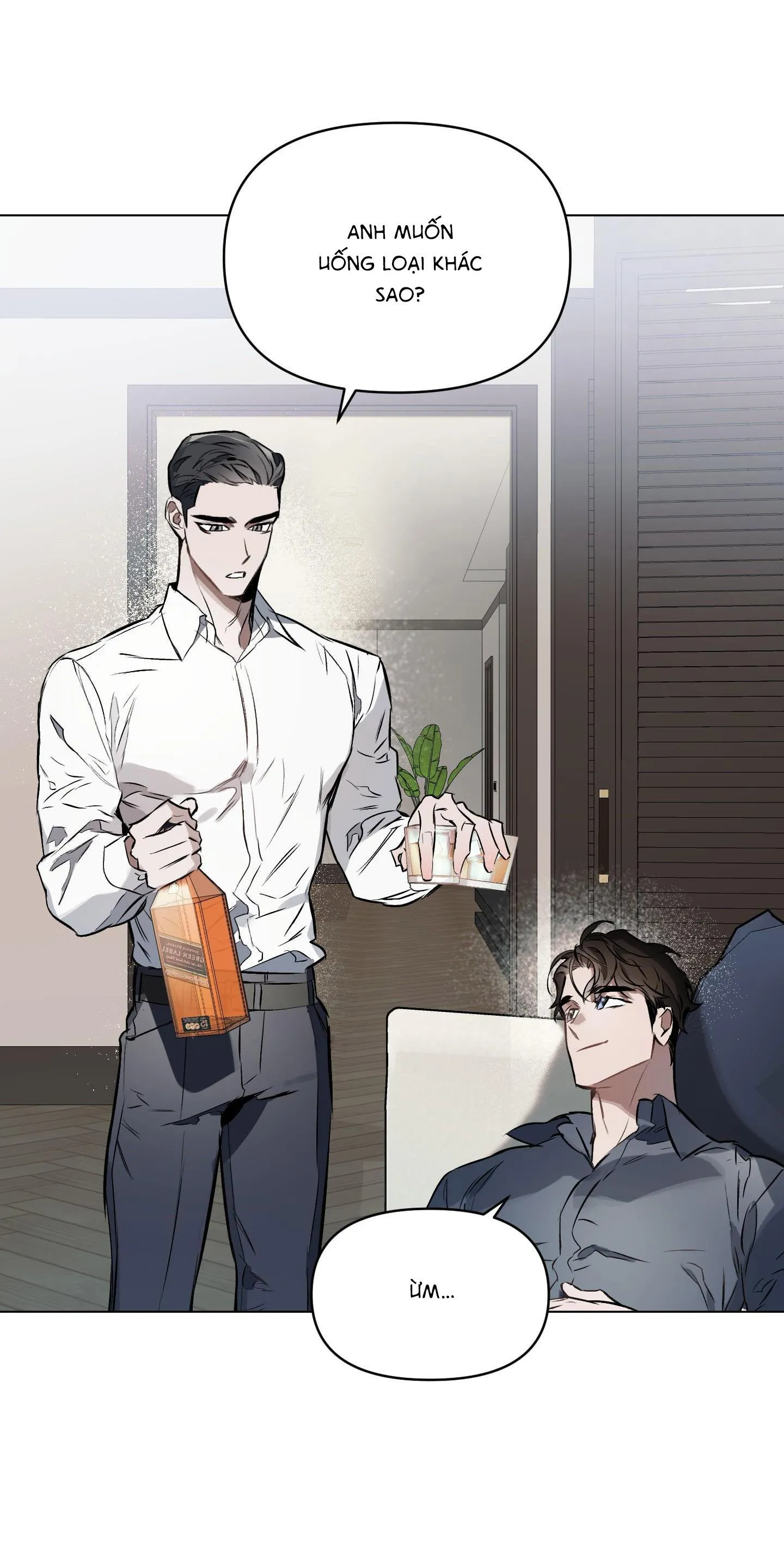 Định Tên Mối Quan Hệ Chapter 7 Trang 57