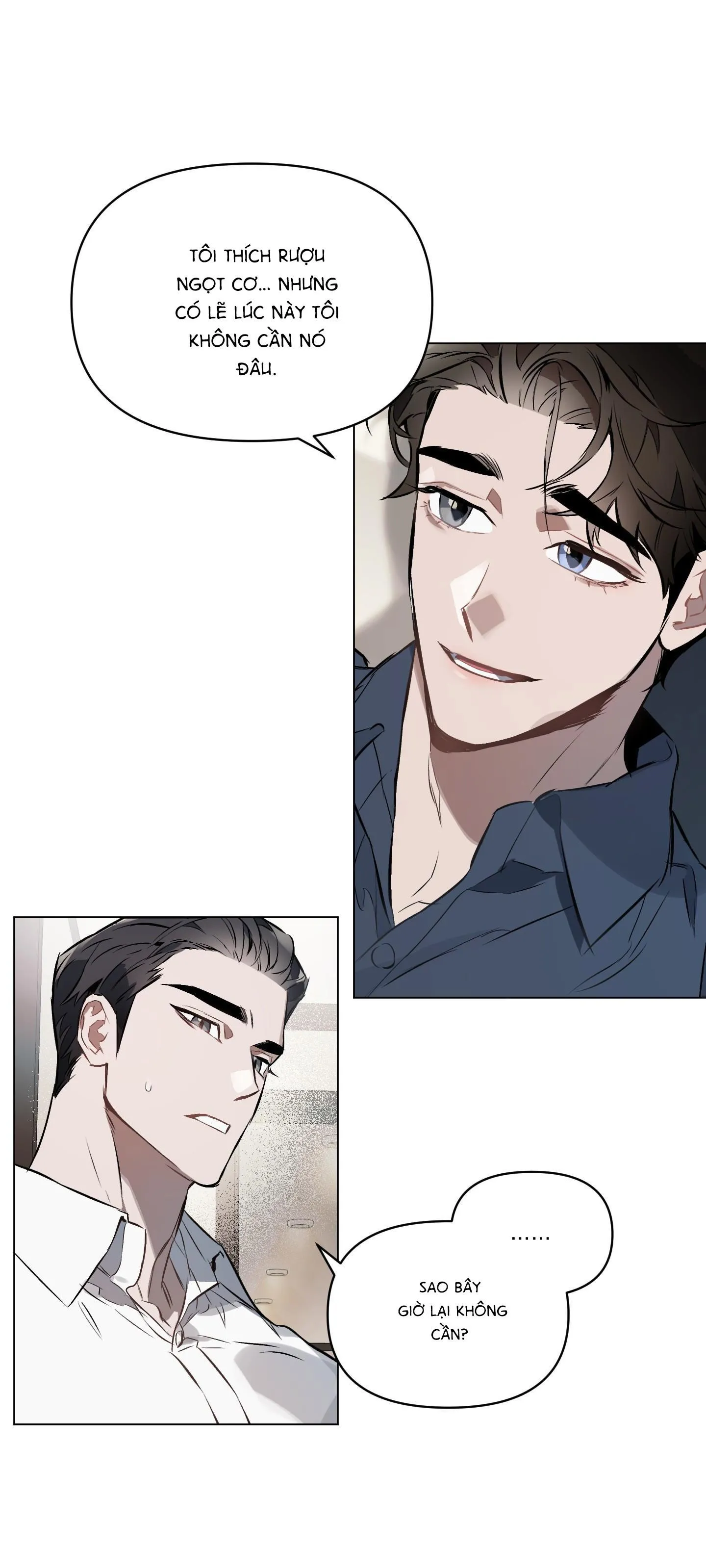 Định Tên Mối Quan Hệ Chapter 7 Trang 58