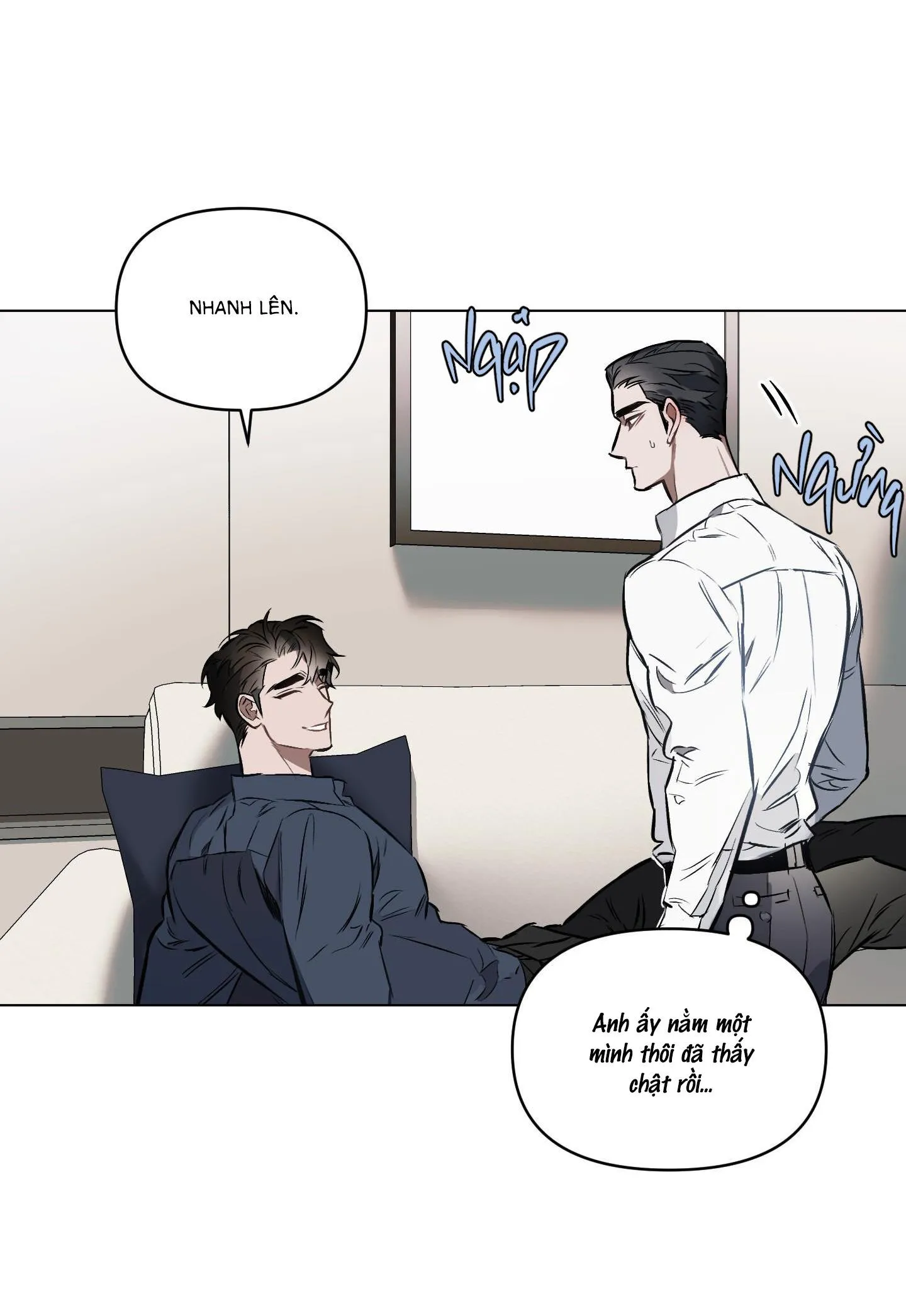 Định Tên Mối Quan Hệ Chapter 7 Trang 62