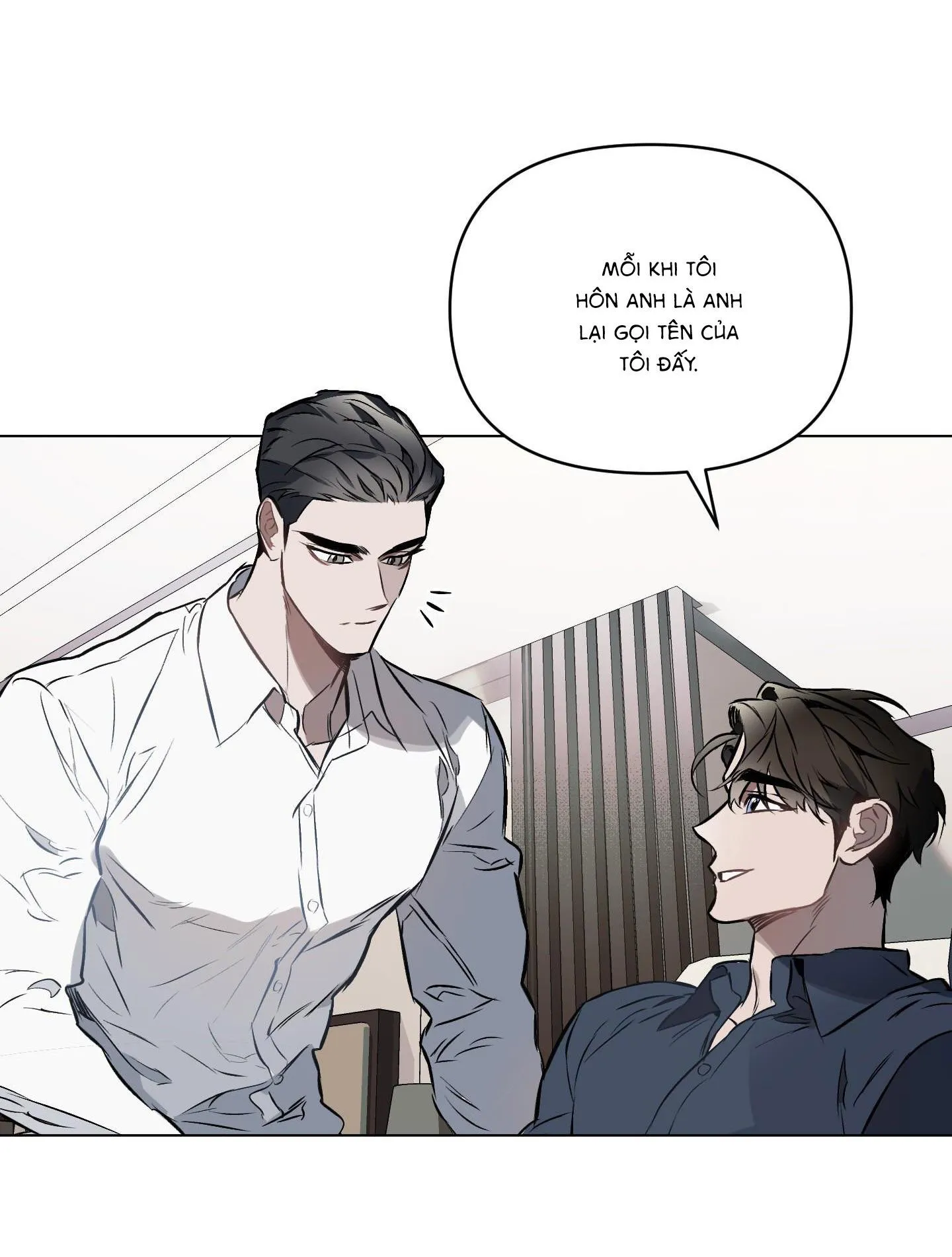 Định Tên Mối Quan Hệ Chapter 7 Trang 64