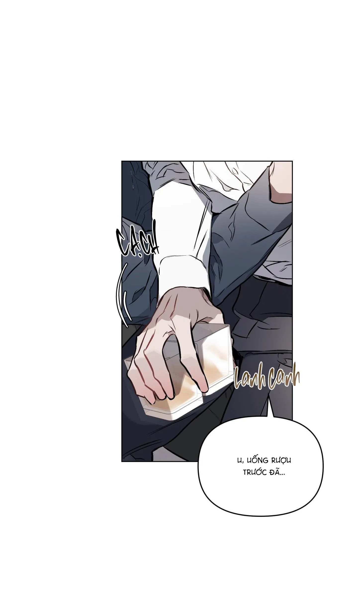 Định Tên Mối Quan Hệ Chapter 8 Trang 7