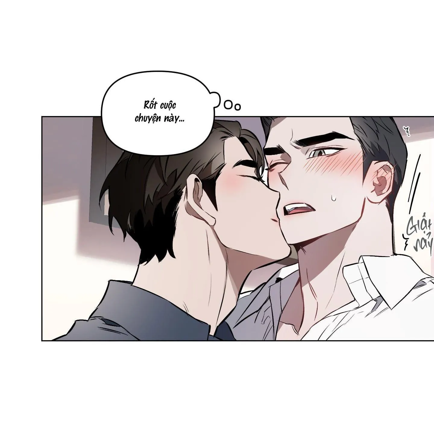 Định Tên Mối Quan Hệ Chapter 8 Trang 9