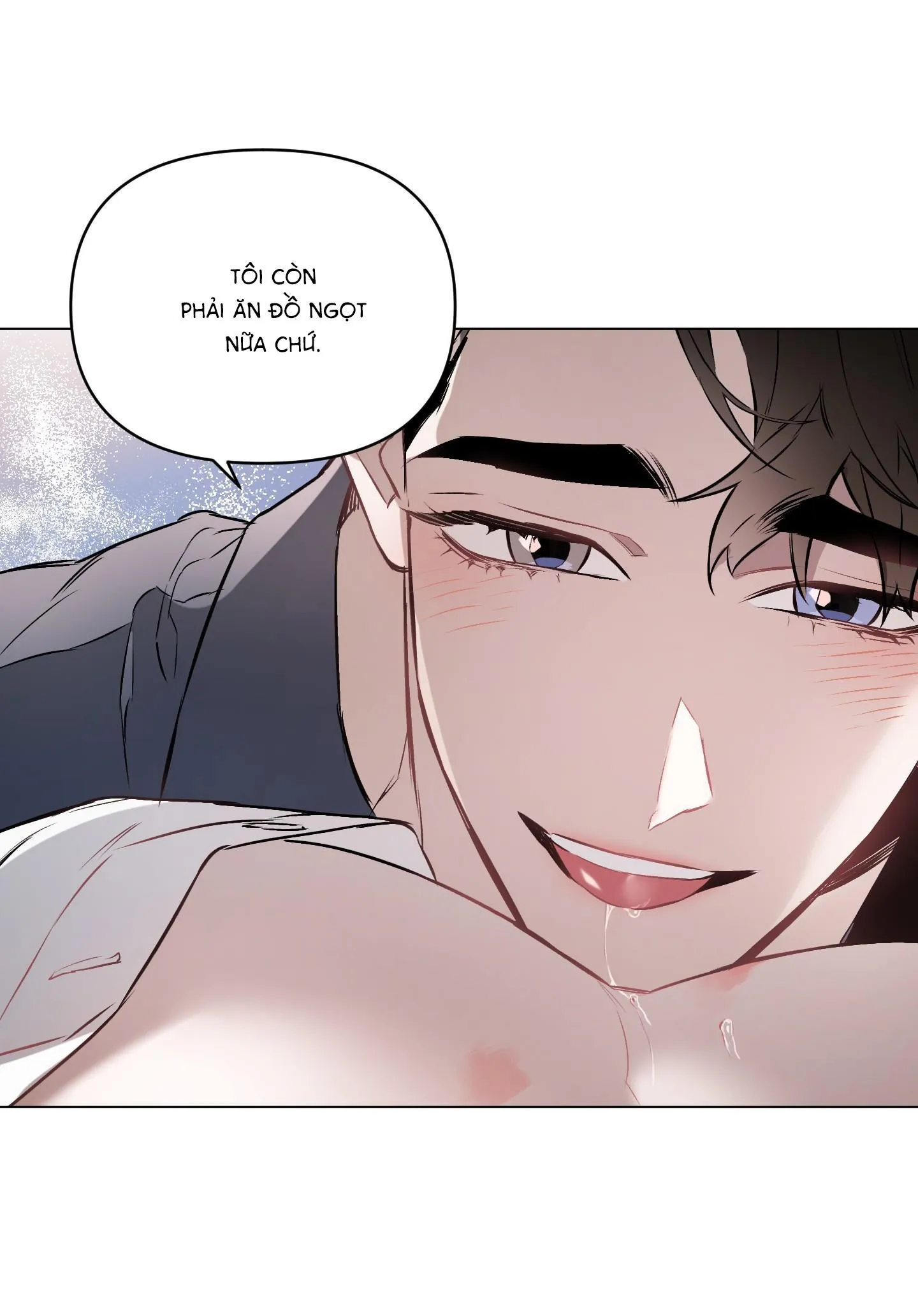Định Tên Mối Quan Hệ Chapter 8 Trang 12