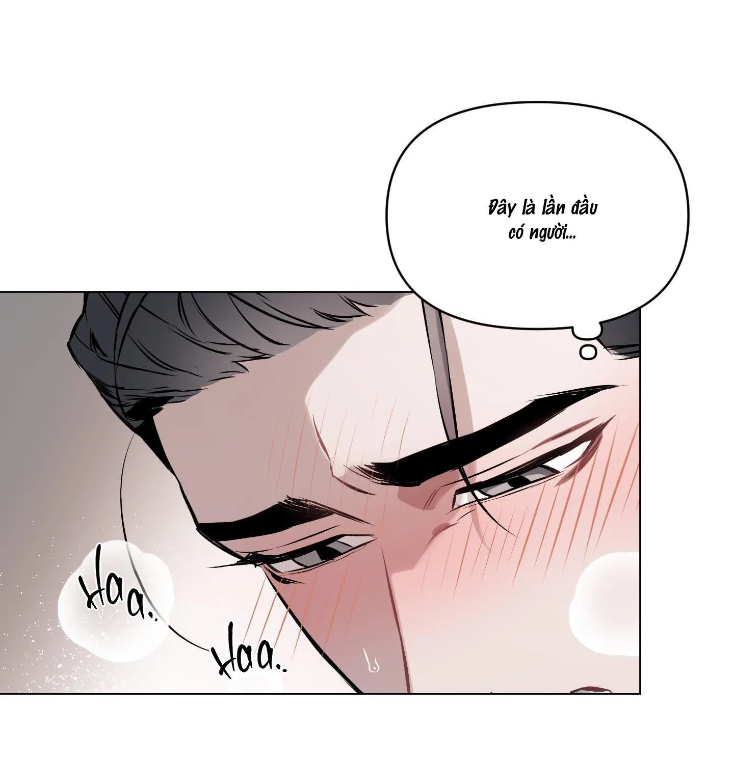 Định Tên Mối Quan Hệ Chapter 8 Trang 14