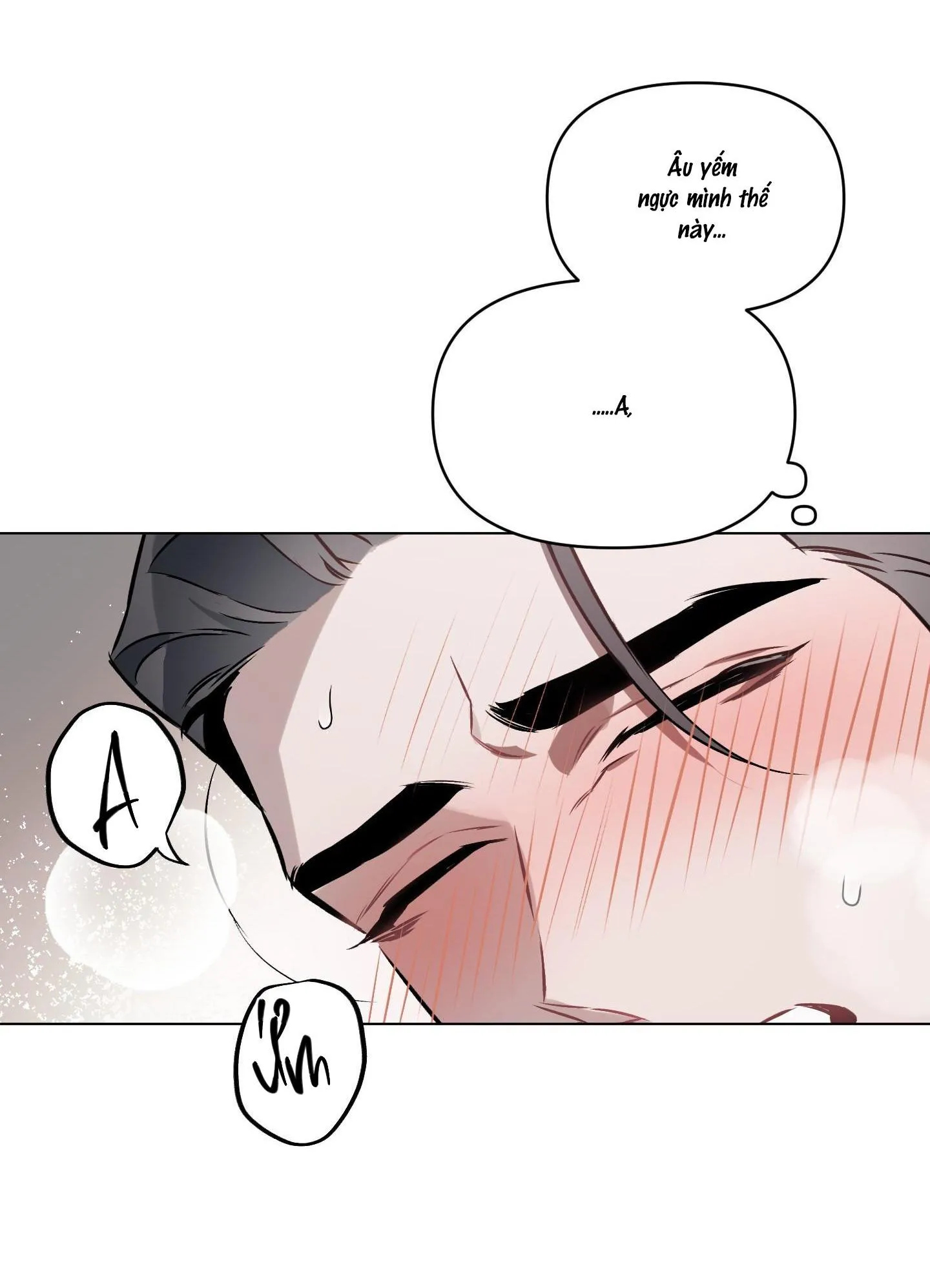 Định Tên Mối Quan Hệ Chapter 8 Trang 15