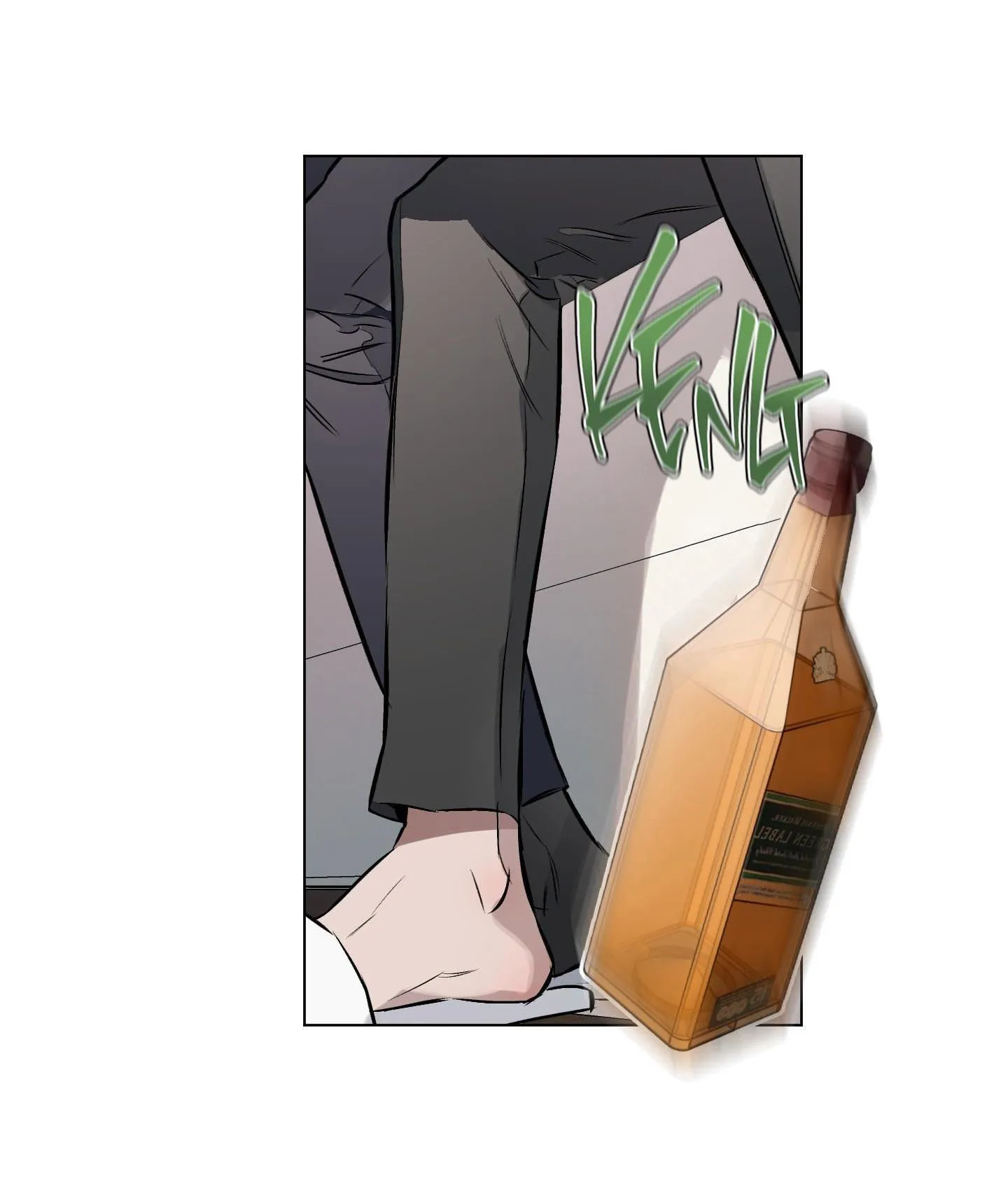 Định Tên Mối Quan Hệ Chapter 8 Trang 16