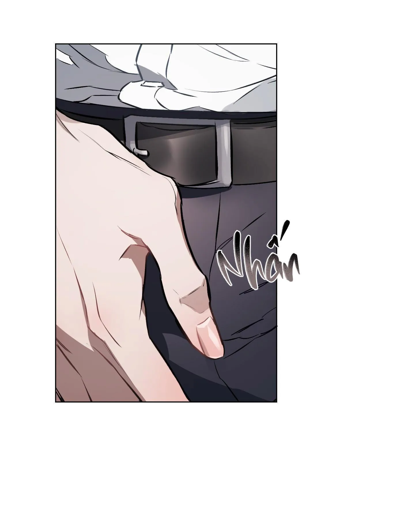 Định Tên Mối Quan Hệ Chapter 8 Trang 17