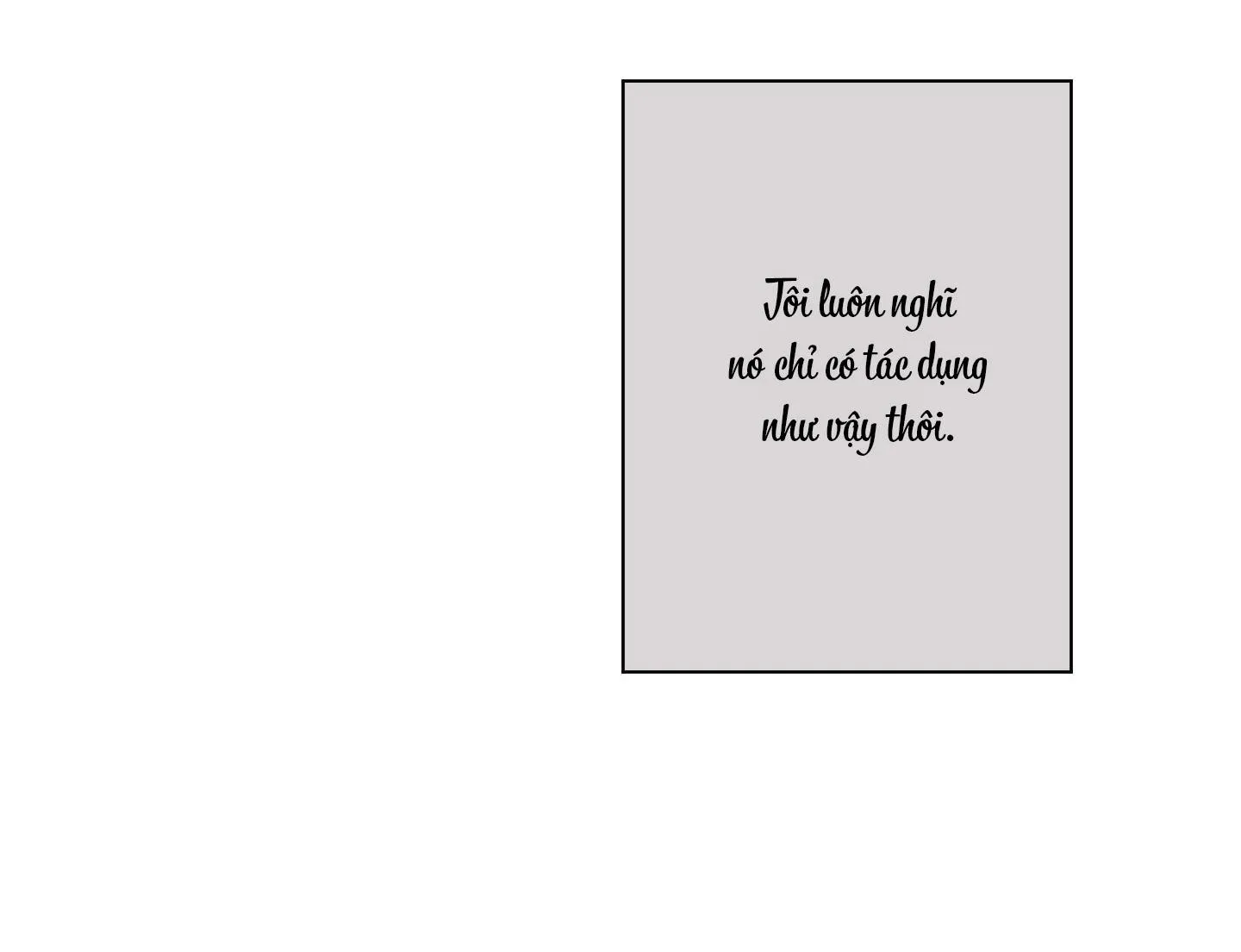 Định Tên Mối Quan Hệ Chapter 8 Trang 21