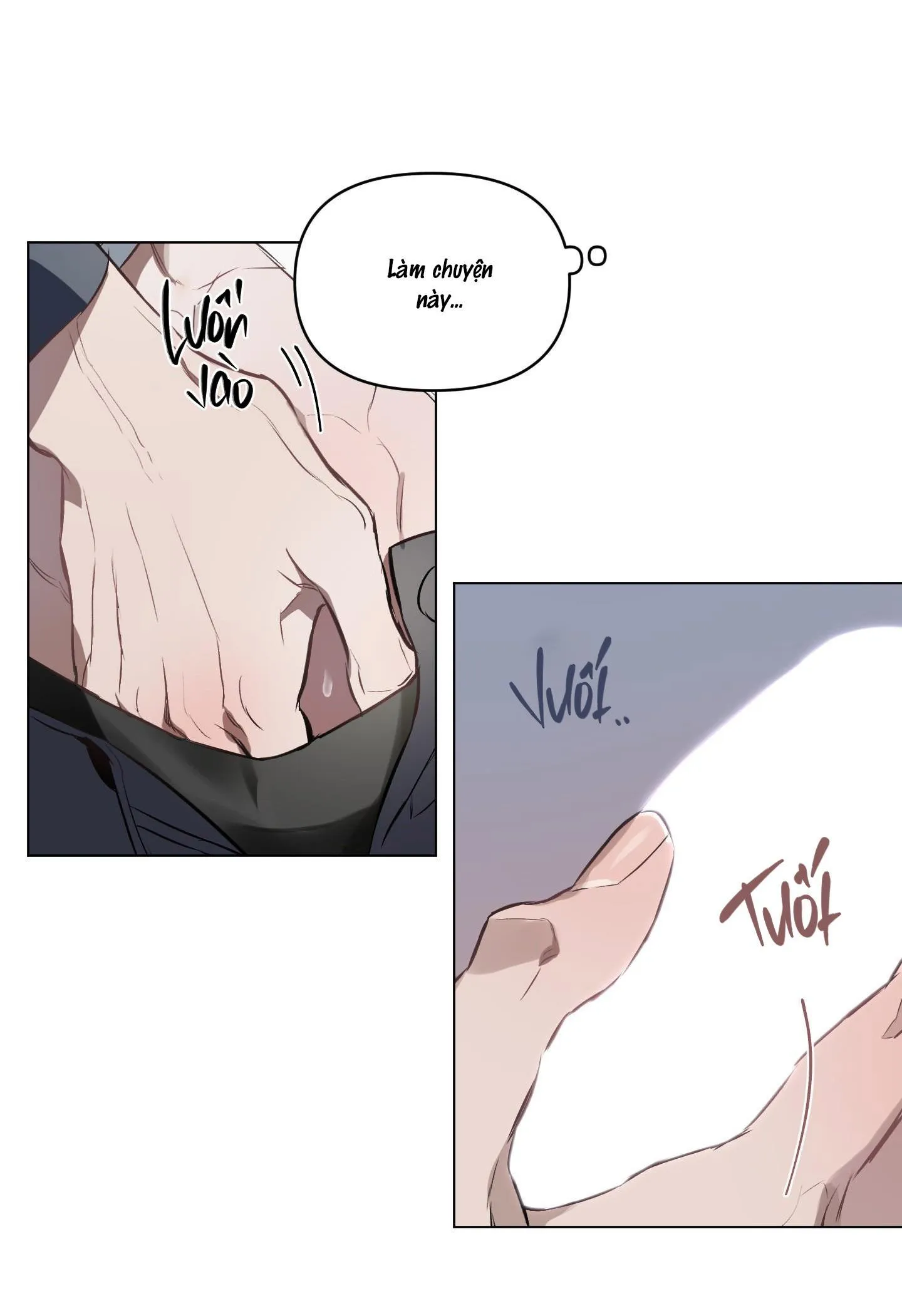 Định Tên Mối Quan Hệ Chapter 8 Trang 23