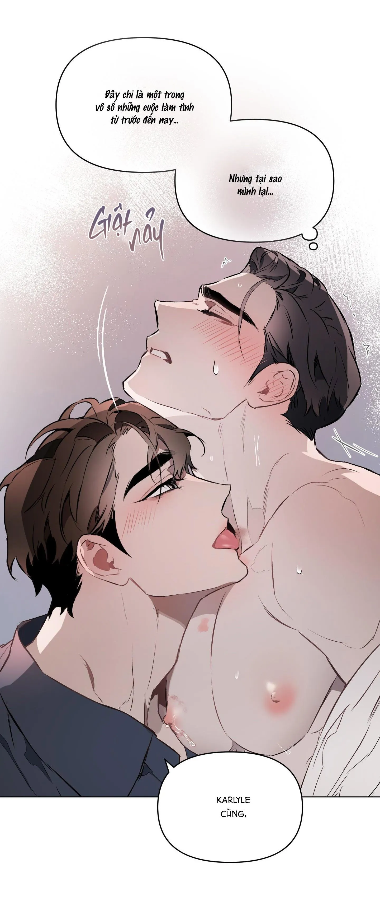 Định Tên Mối Quan Hệ Chapter 8 Trang 24