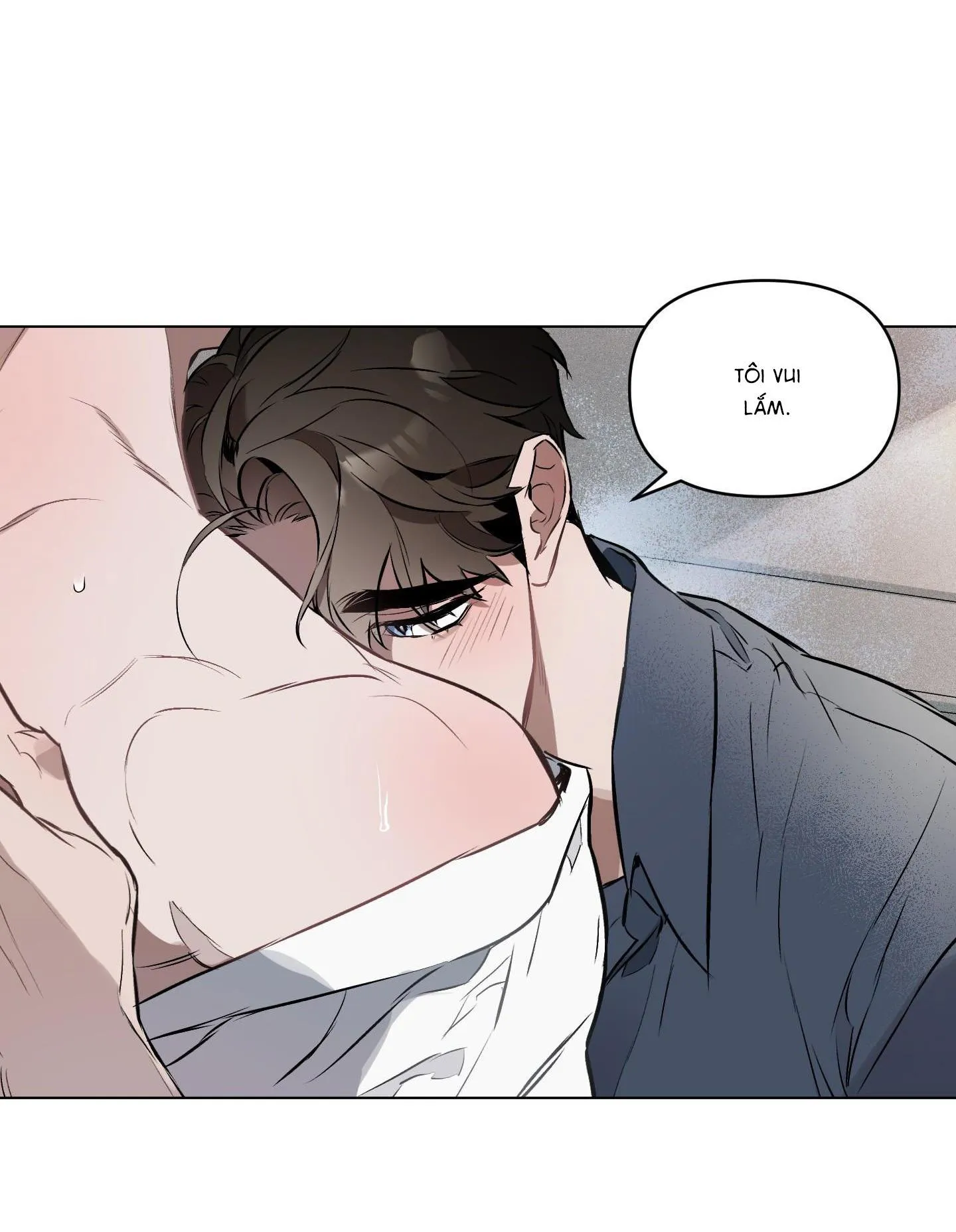 Định Tên Mối Quan Hệ Chapter 8 Trang 26