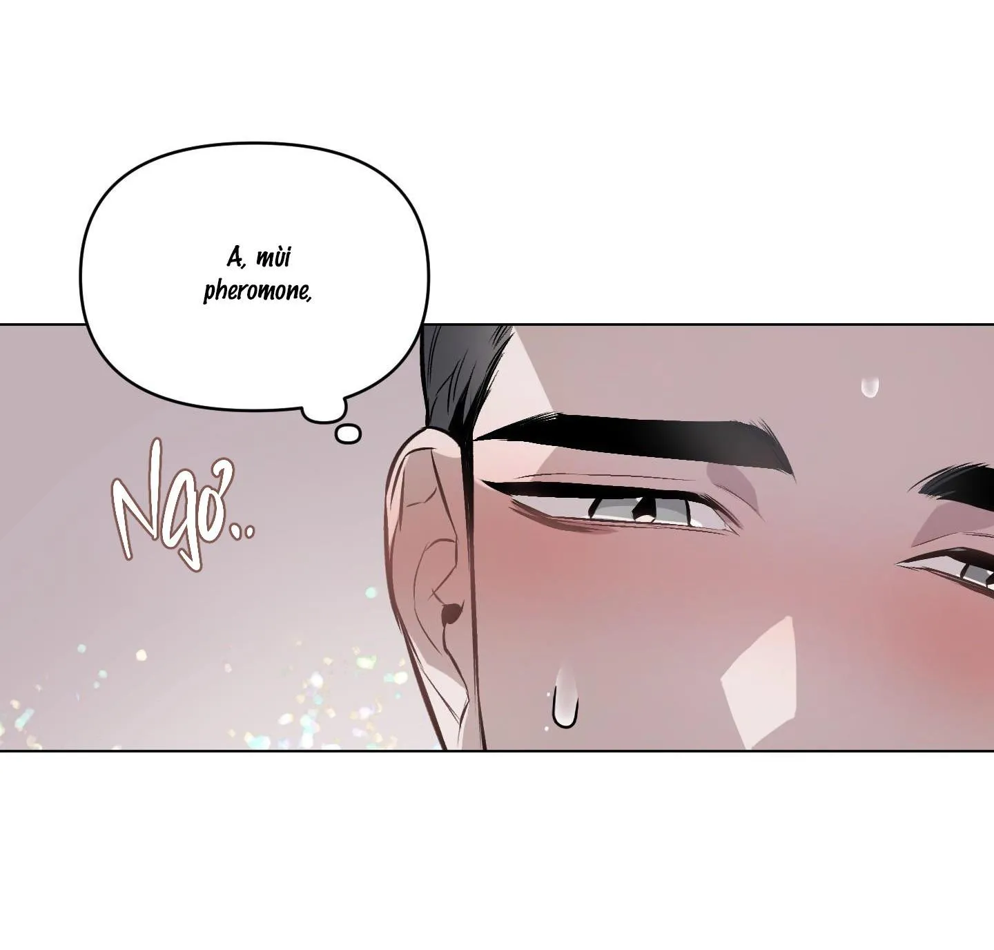 Định Tên Mối Quan Hệ Chapter 8 Trang 27