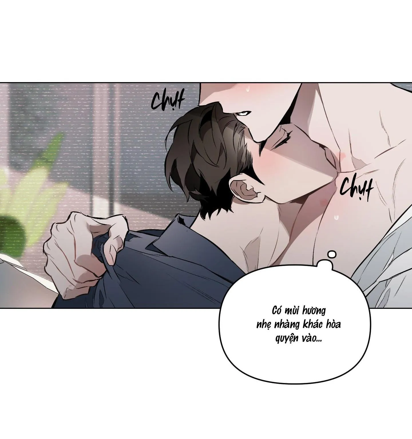 Định Tên Mối Quan Hệ Chapter 8 Trang 28