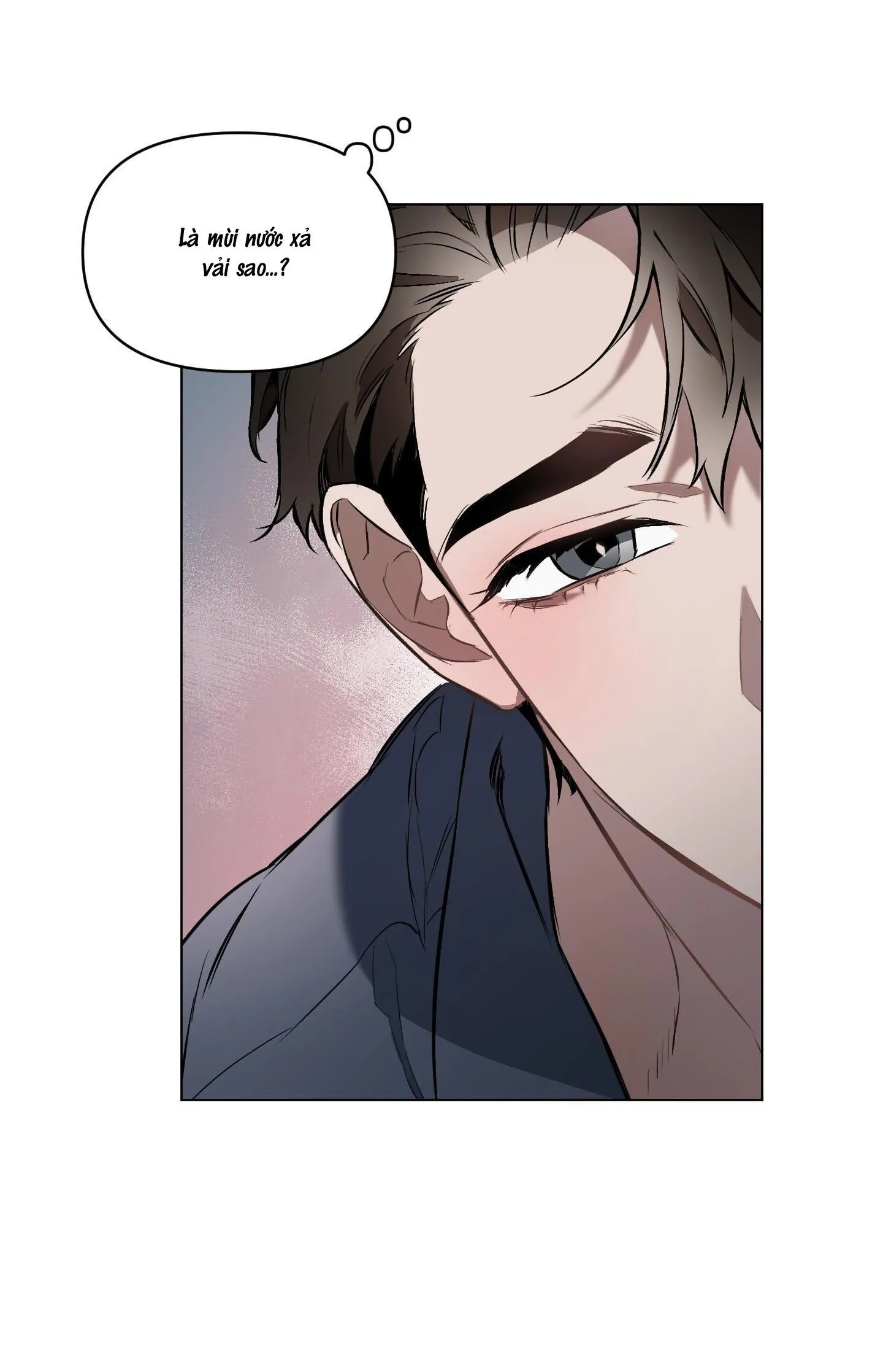 Định Tên Mối Quan Hệ Chapter 8 Trang 29