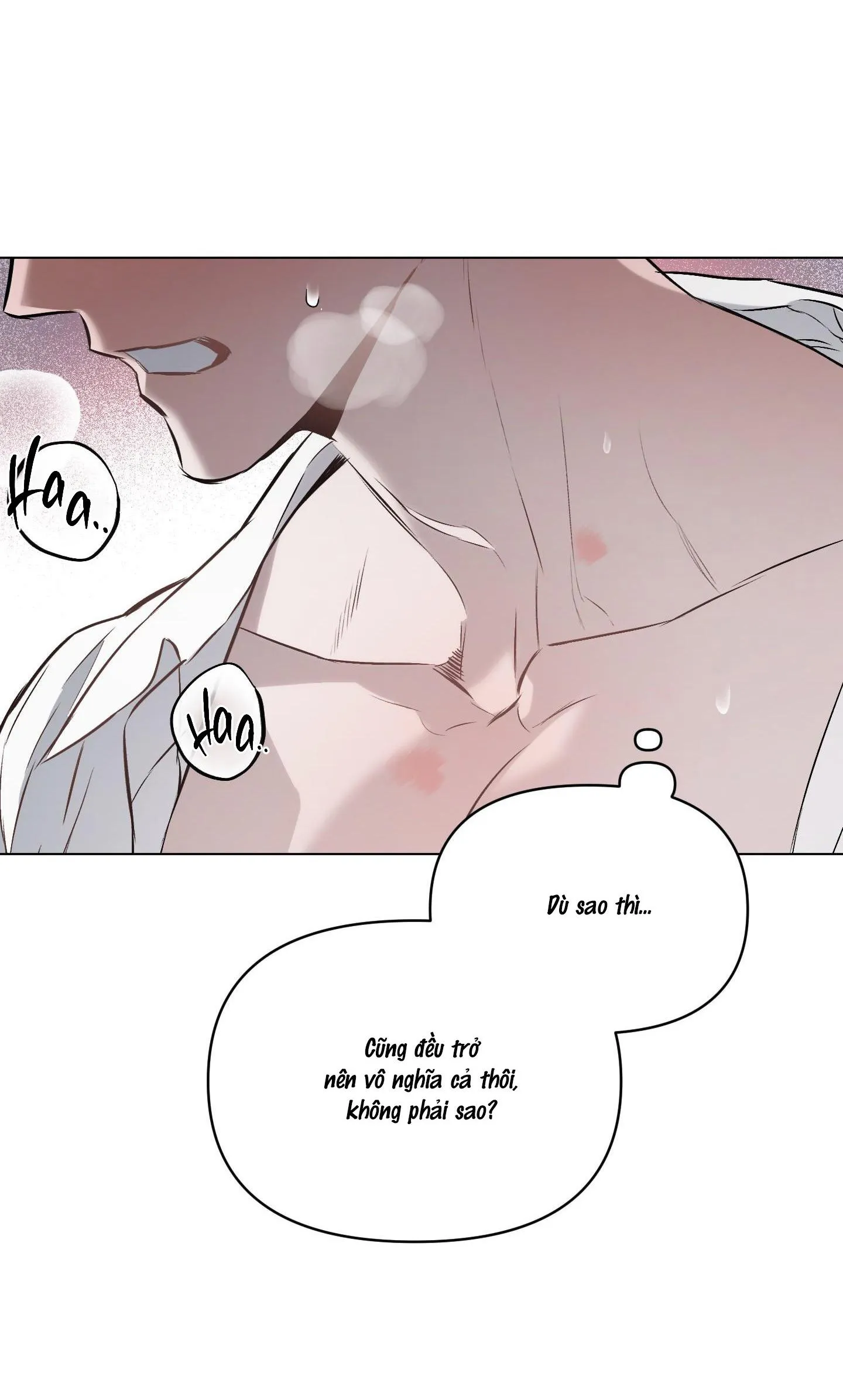 Định Tên Mối Quan Hệ Chapter 8 Trang 30