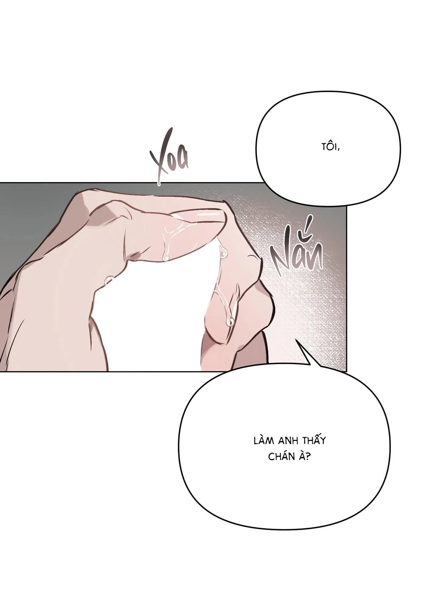 Định Tên Mối Quan Hệ Chapter 8 Trang 33