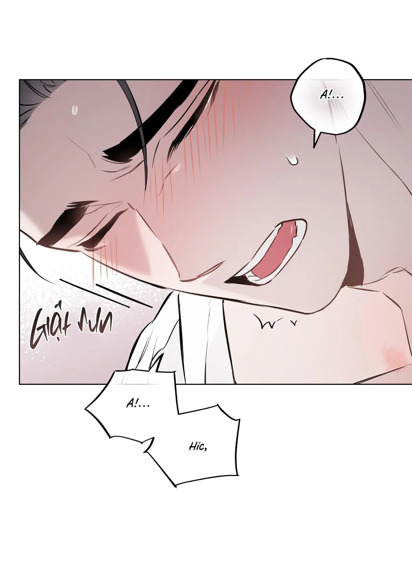 Định Tên Mối Quan Hệ Chapter 8 Trang 34