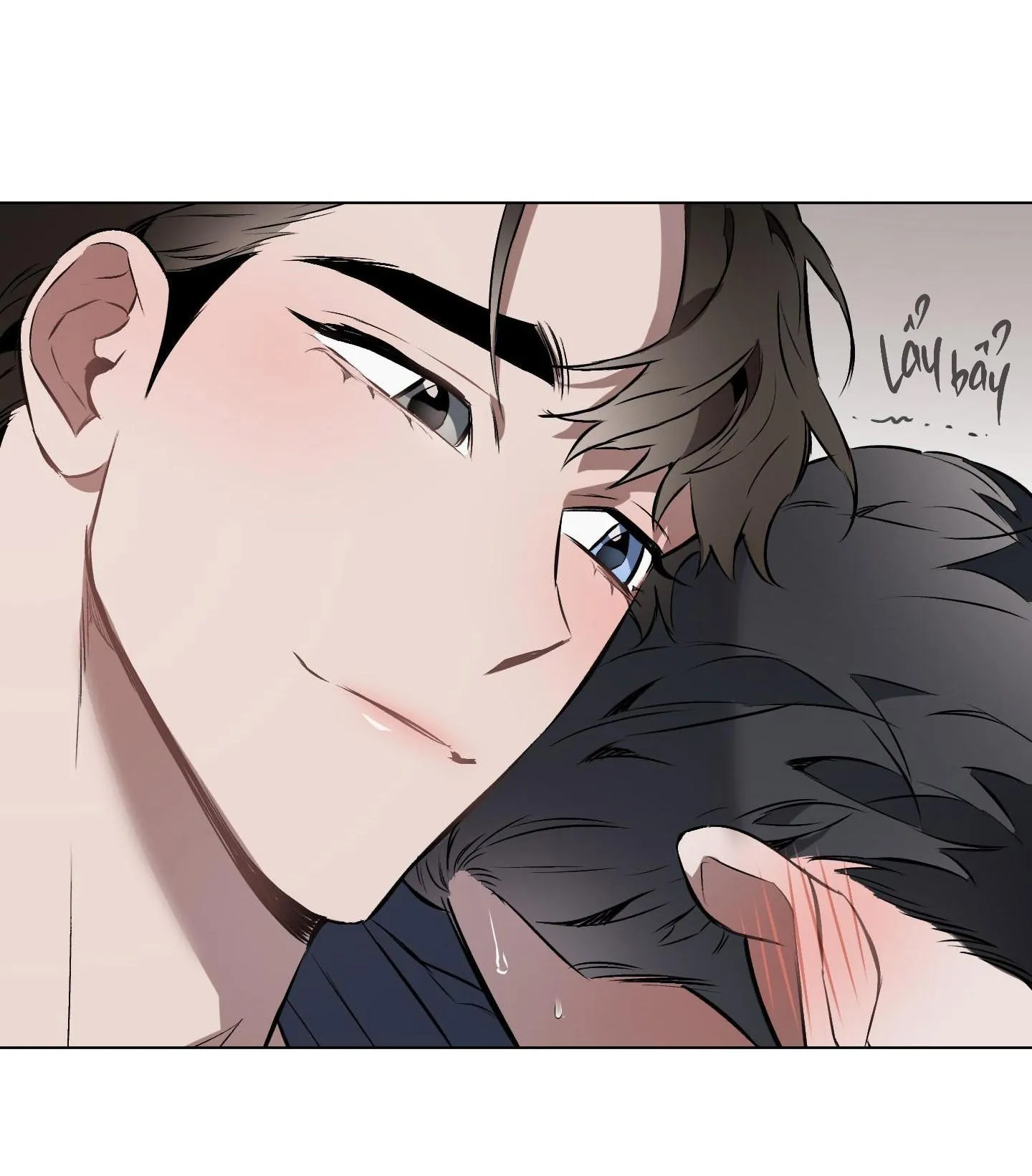 Định Tên Mối Quan Hệ Chapter 8 Trang 35